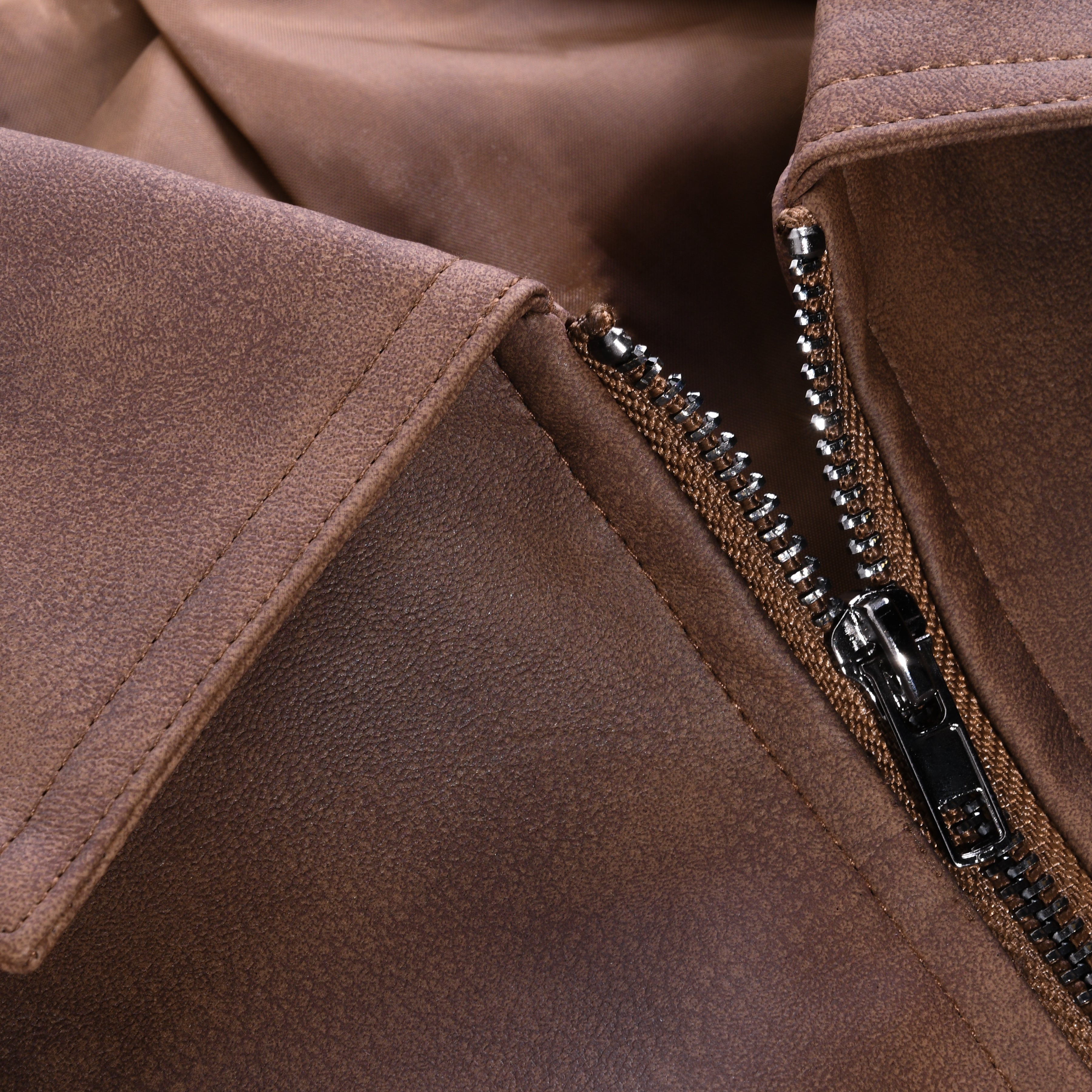 Velmorin™ | Classic Leather Jacket