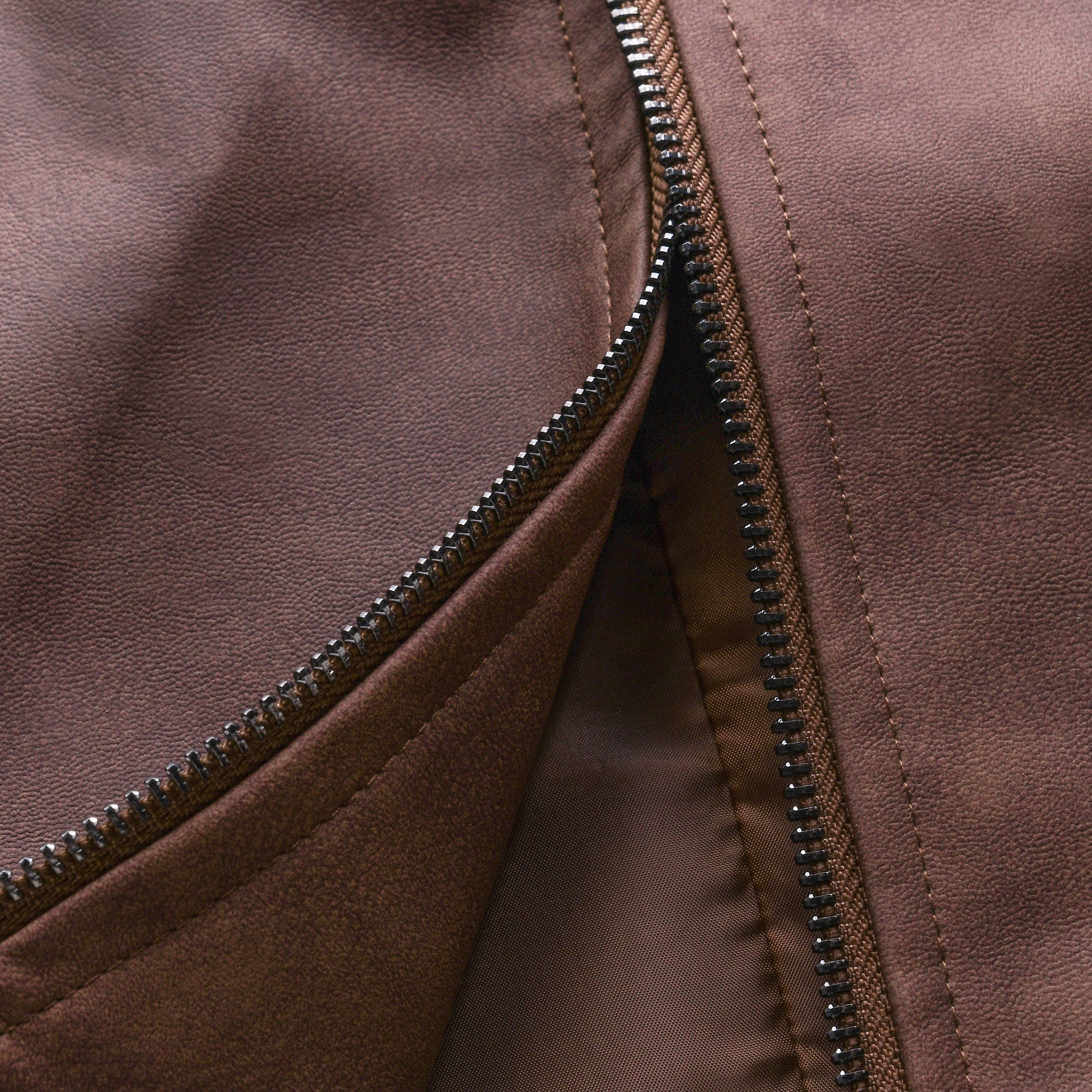 Velmorin™ | Classic Leather Jacket