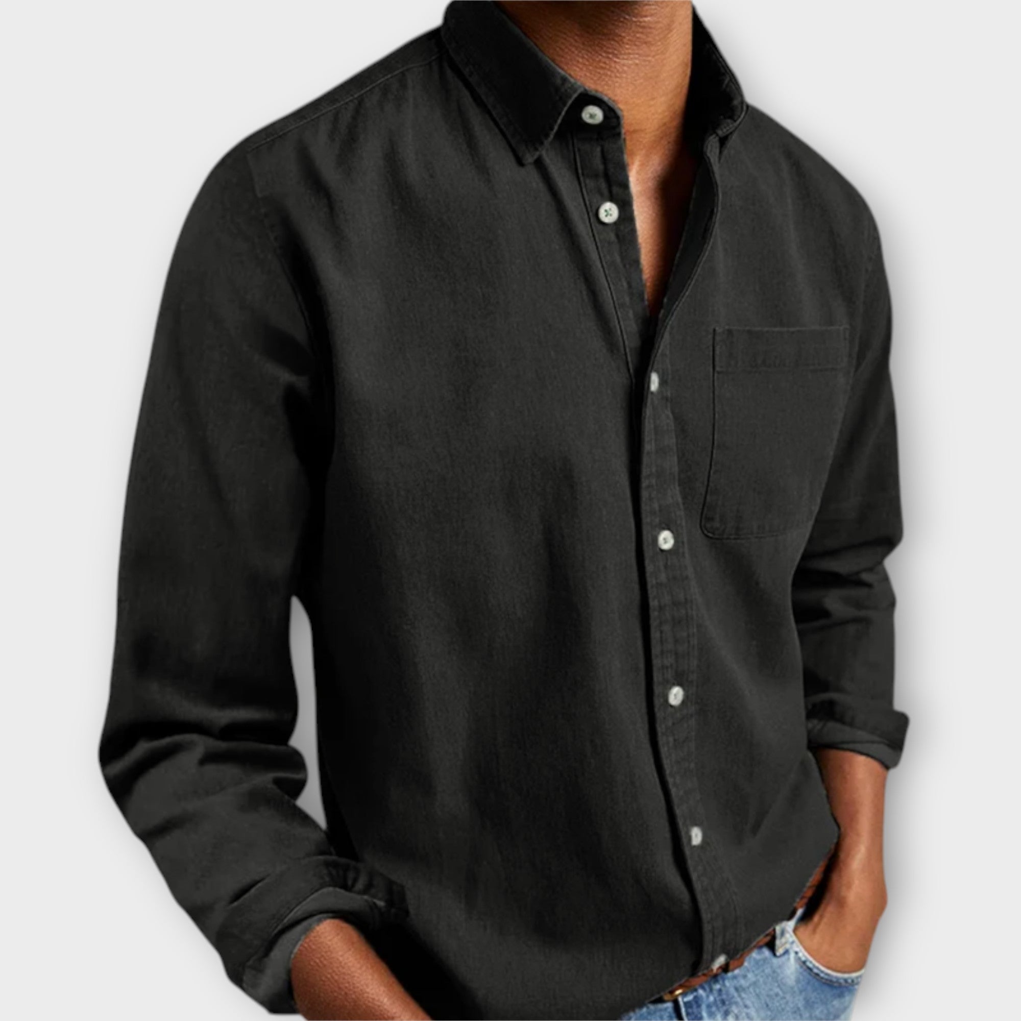 Velmorin™ | Artisan Shirt