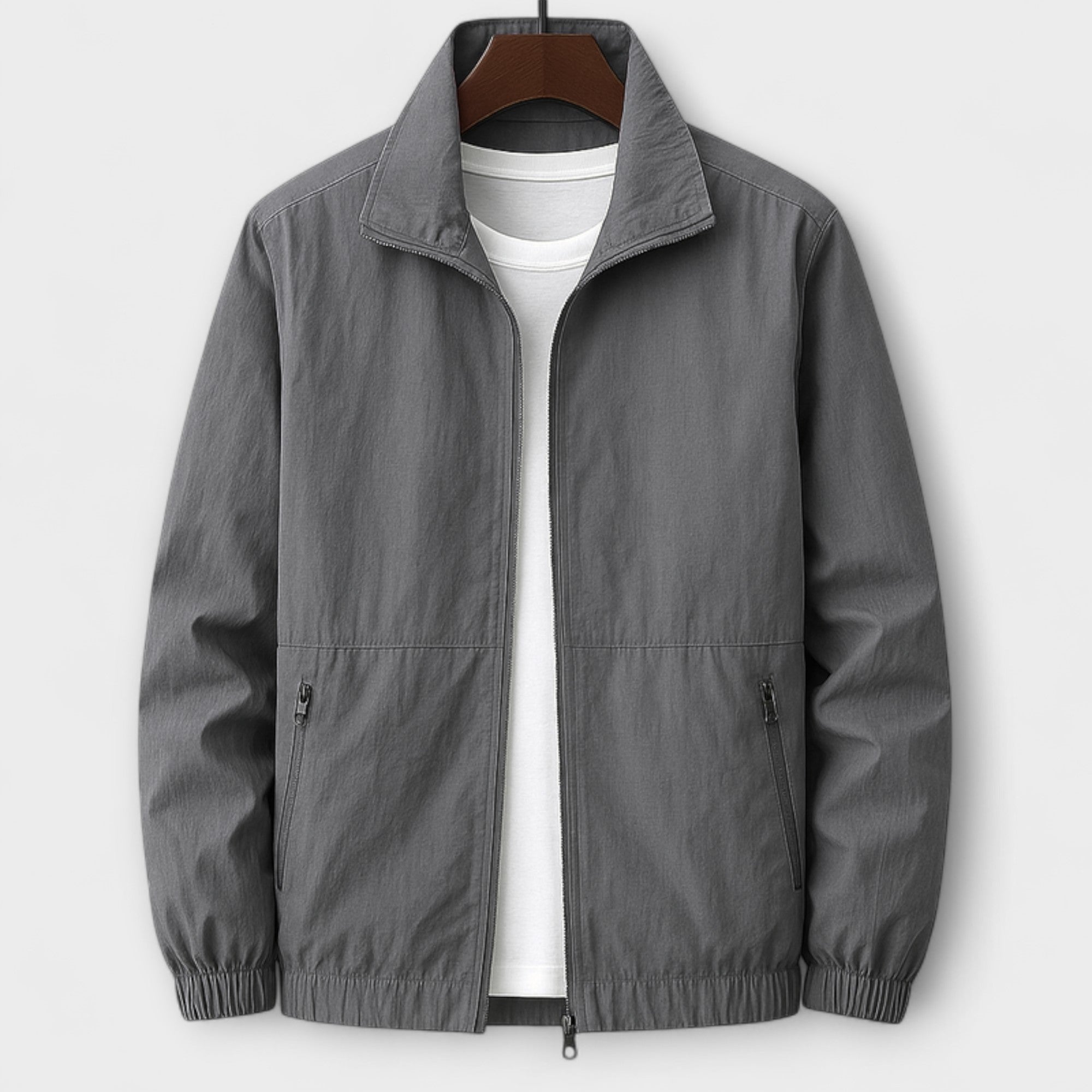 Velmorin™ | Airy Summer Jacket