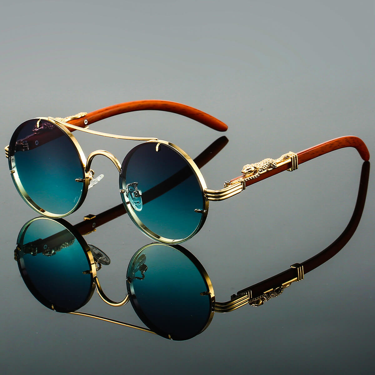 Velmorin™ | Retro Sunglasses
