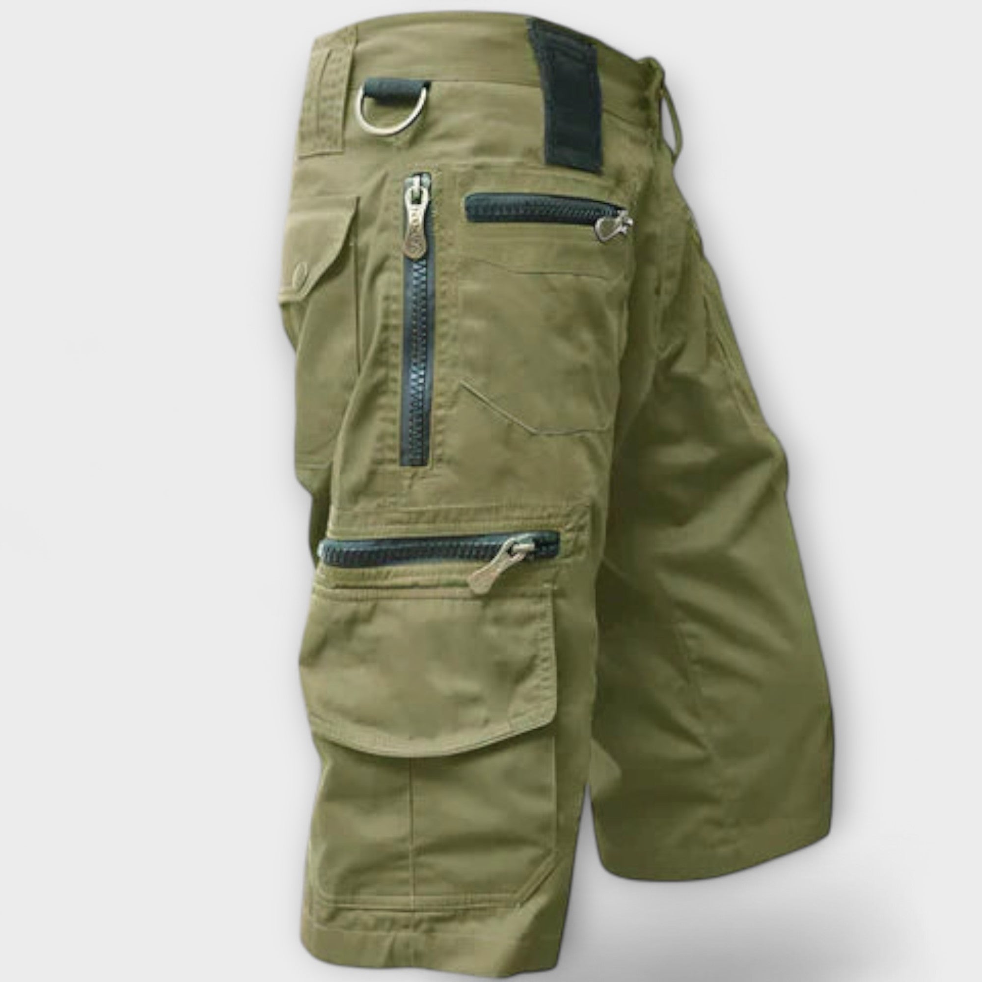 Velmorin™ | Tactical Cargo Shorts