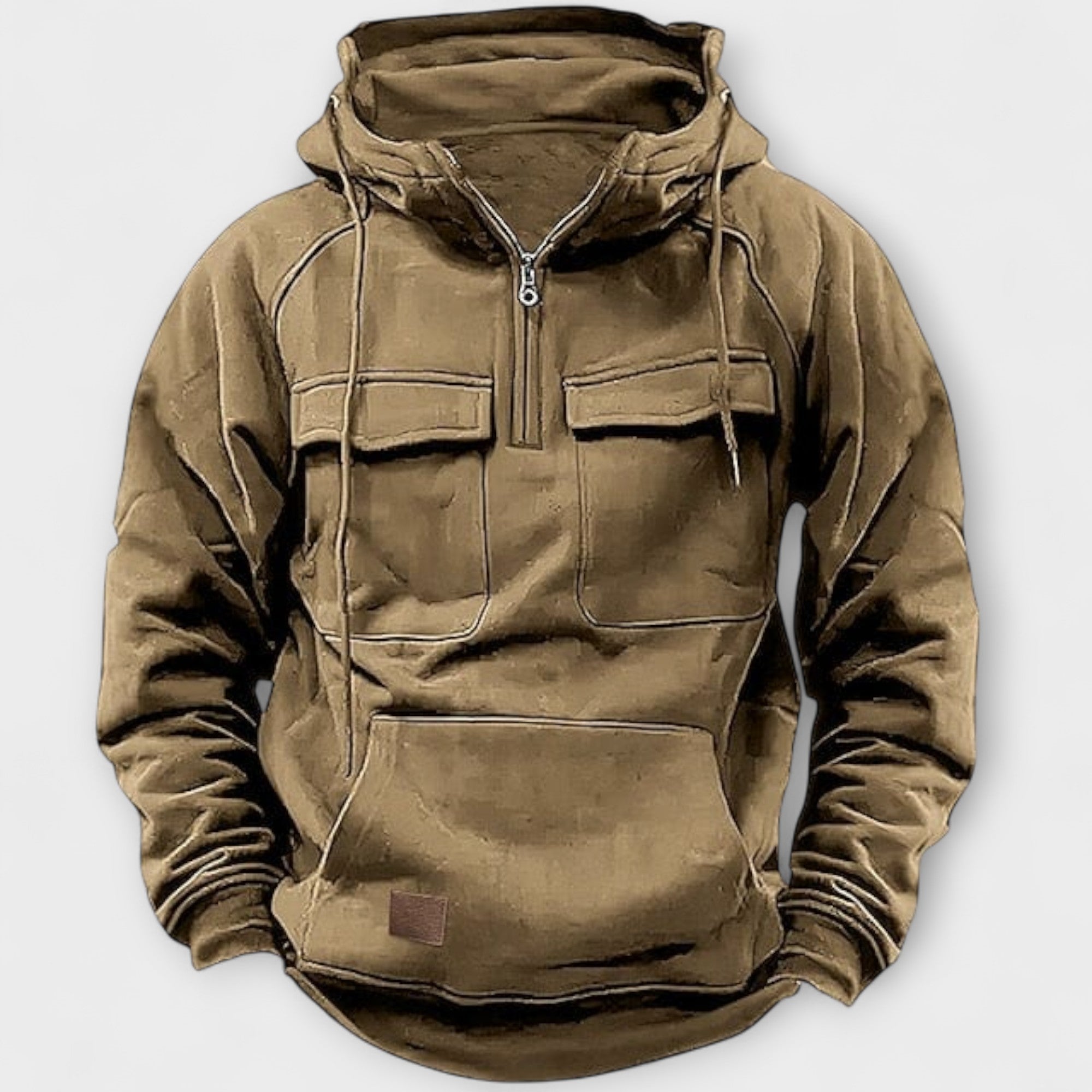 Velmorin™ | Comfort Hoodie