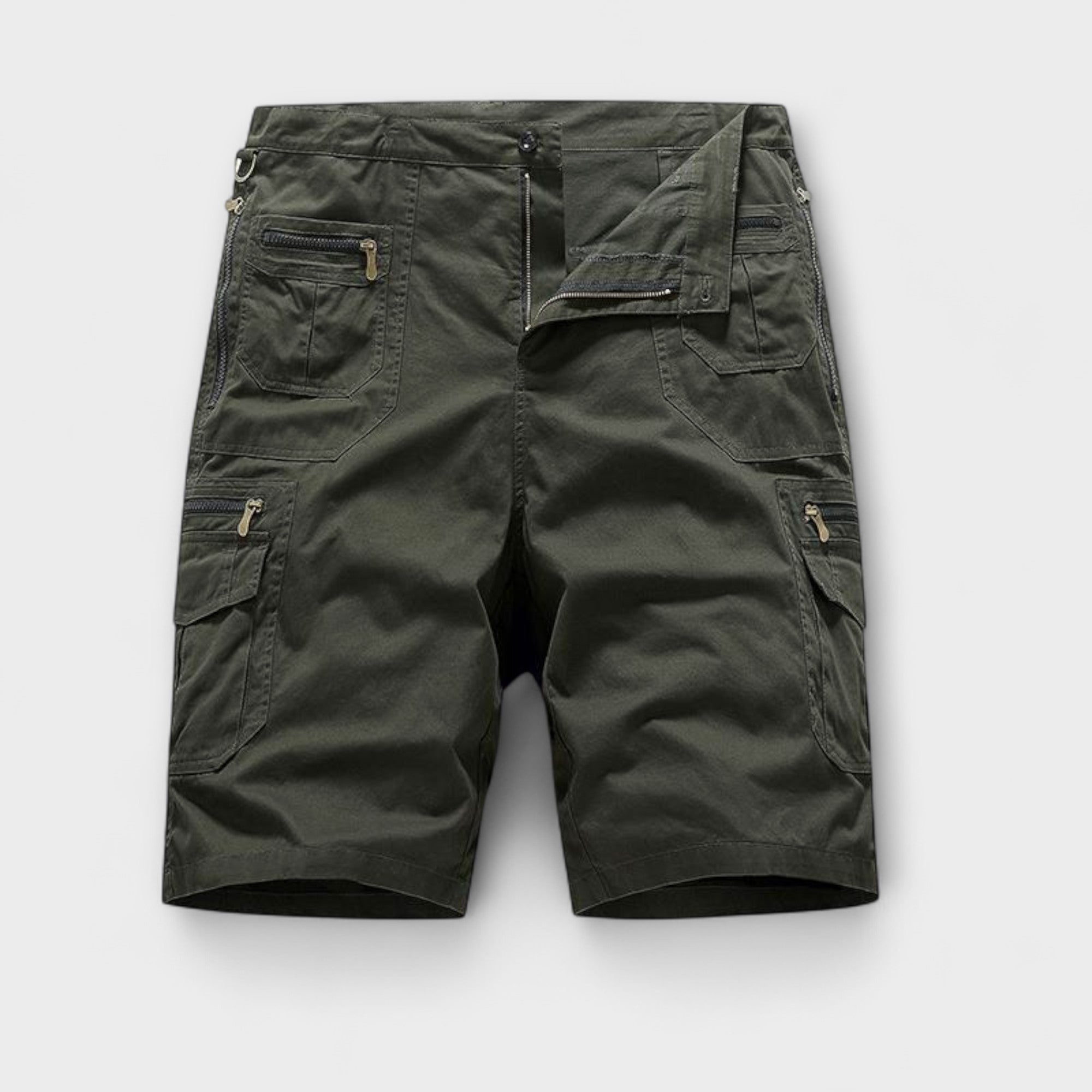 Velmorin™ | Utility Shorts