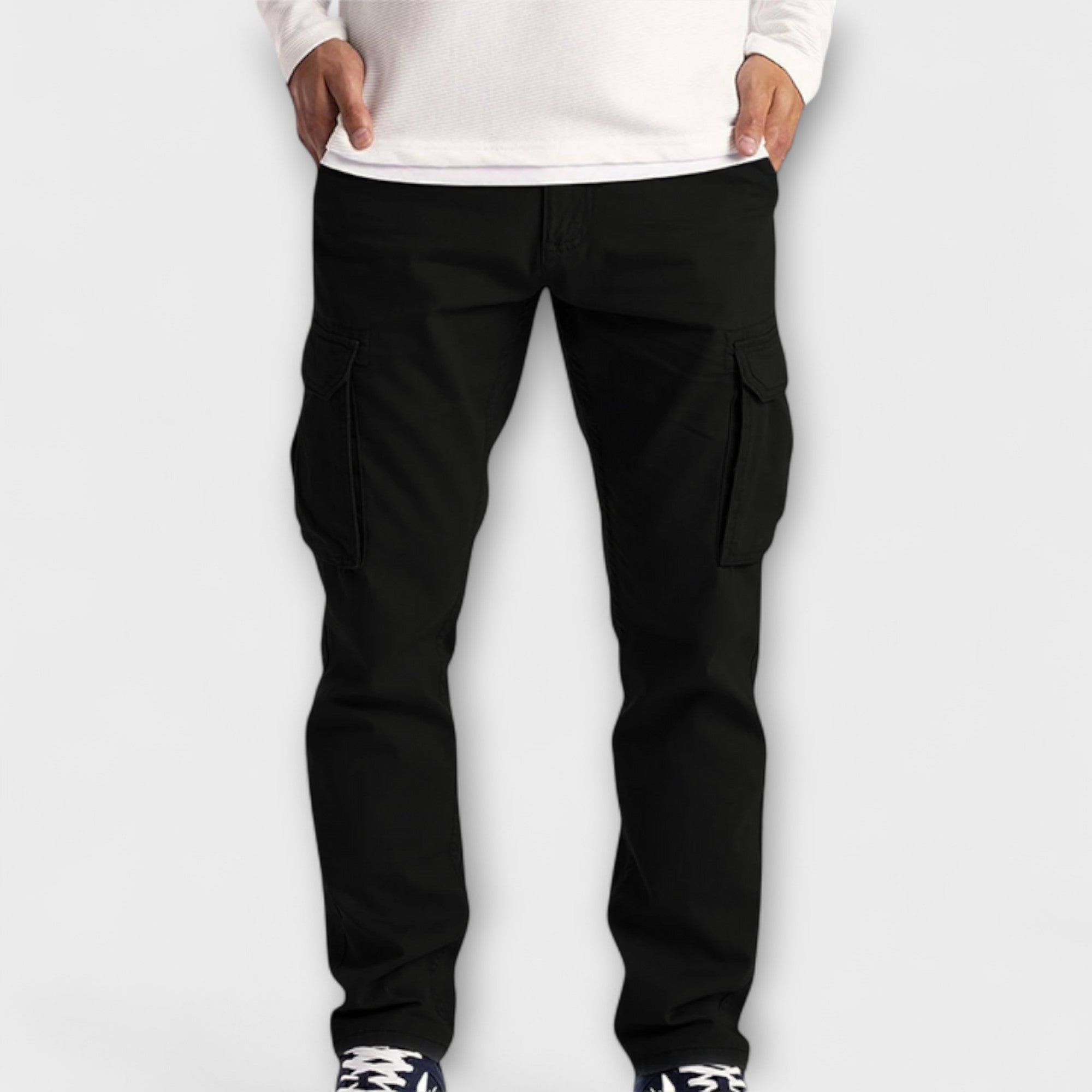 Velmorin™ | Lightweight Cargo Trousers