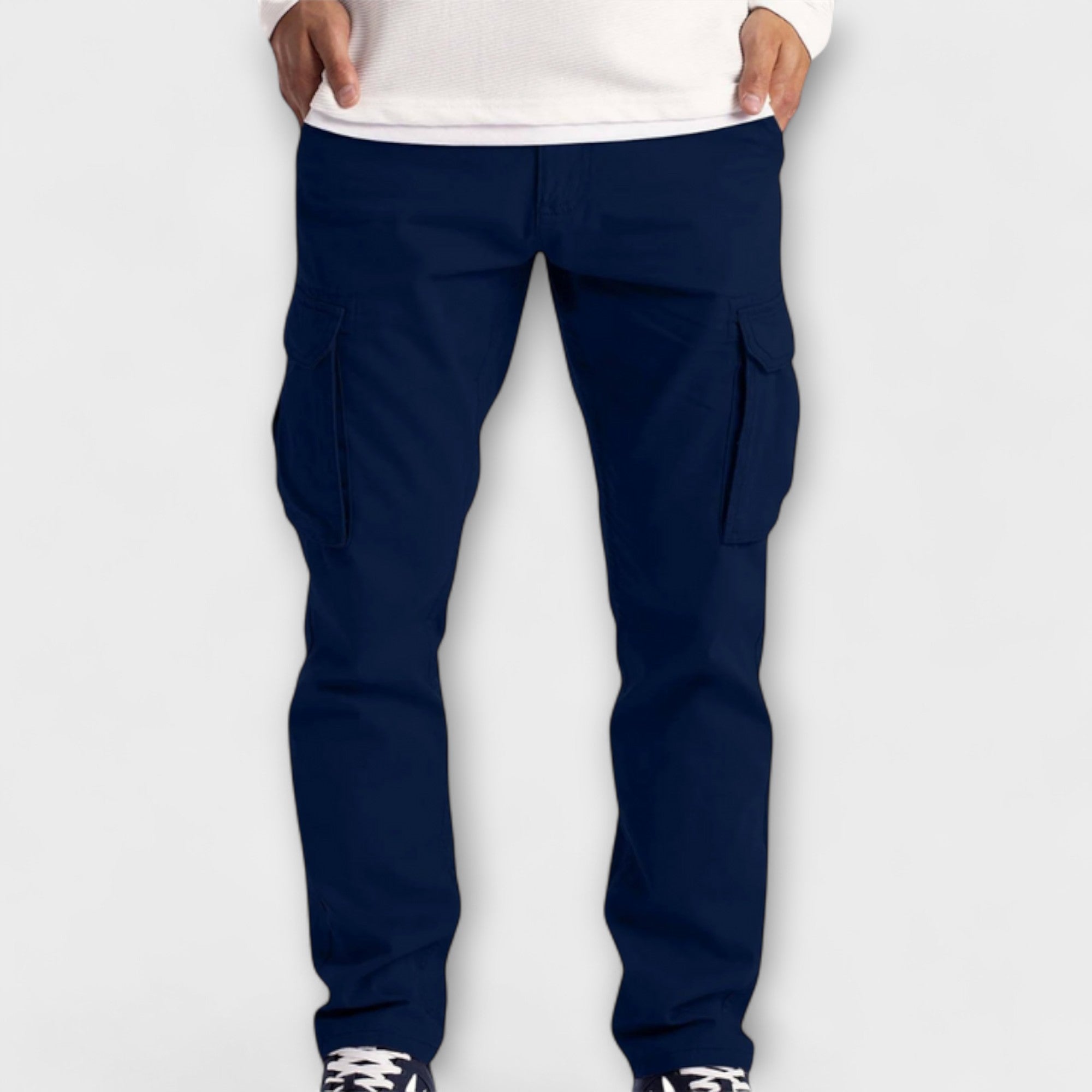 Velmorin™ | Lightweight Cargo Trousers