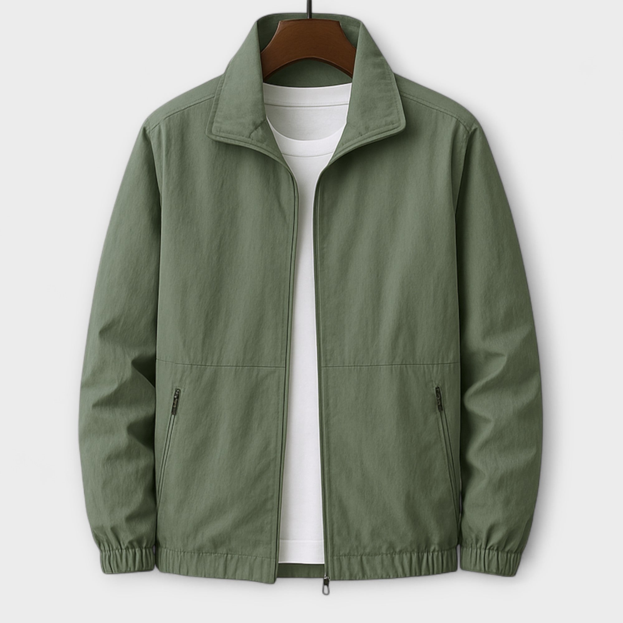 Velmorin™ | Airy Summer Jacket