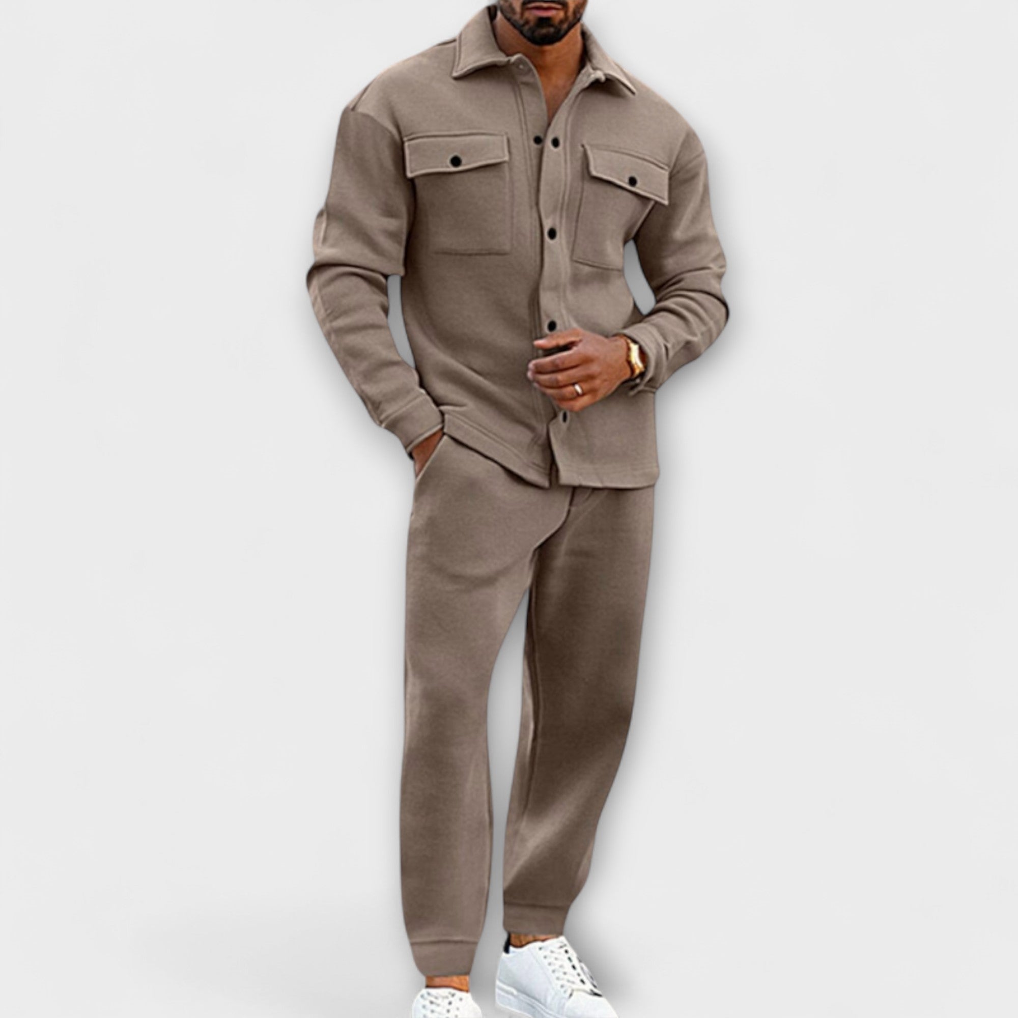 Velmorin™ | Luxury 2-Piece Suit