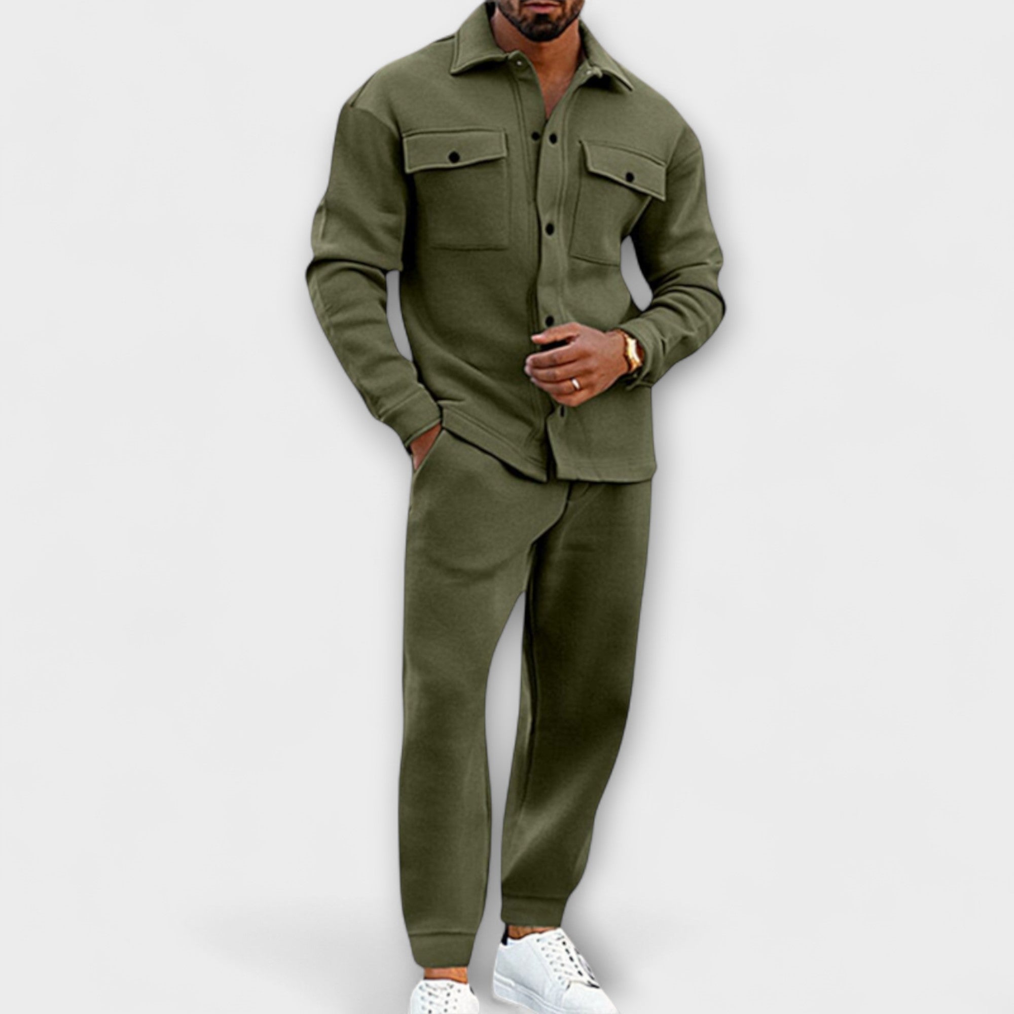Velmorin™ | Luxury 2-Piece Suit