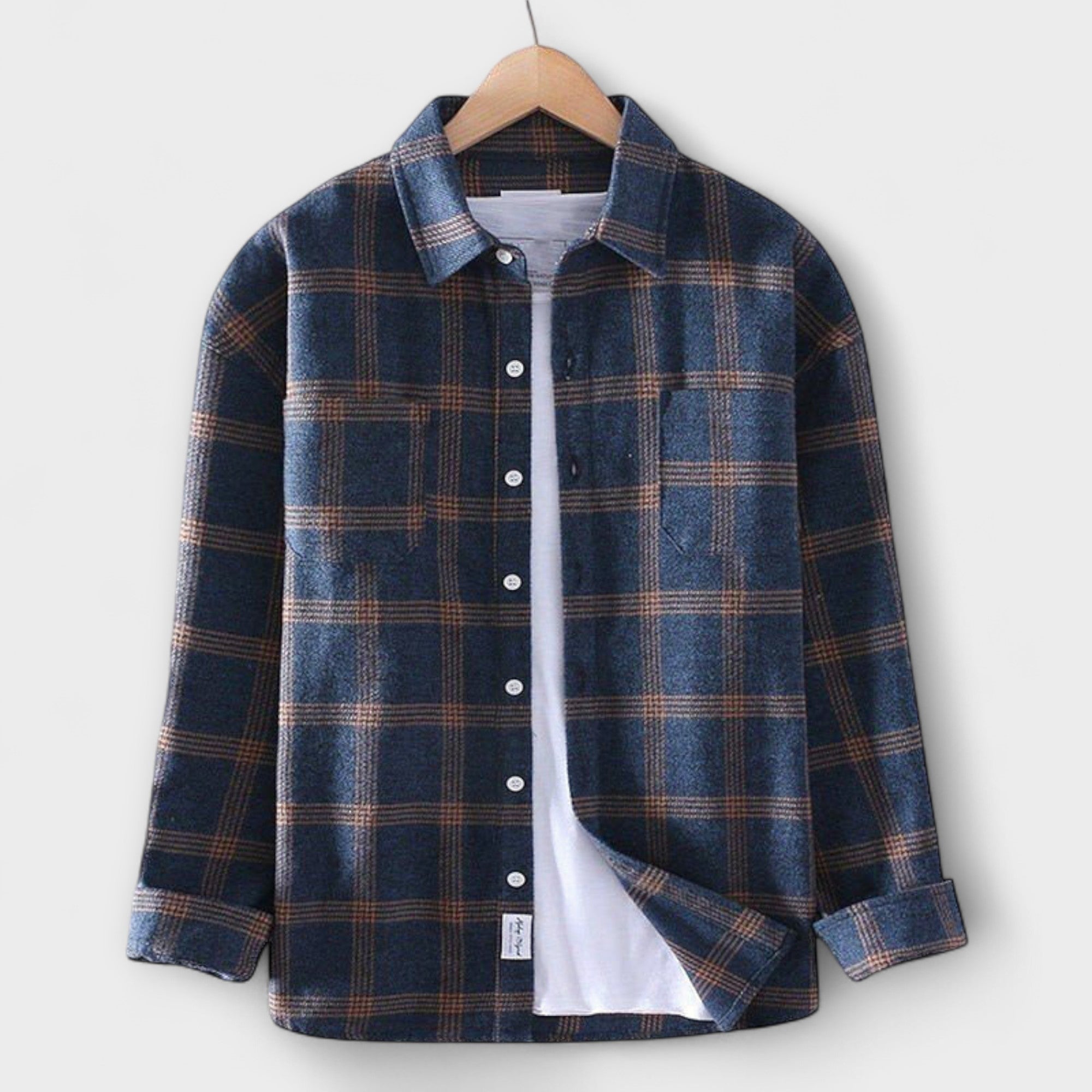 Velmorin™ | Elegant Shirt