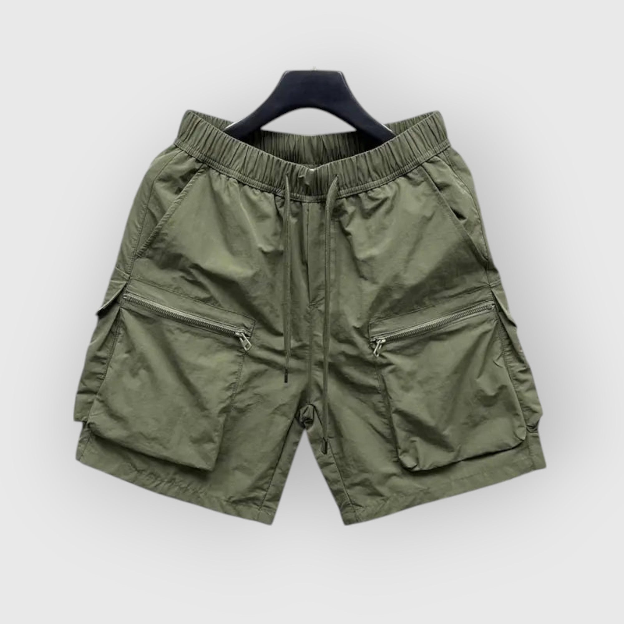 Velmorin™ | Flex Cargo Shorts