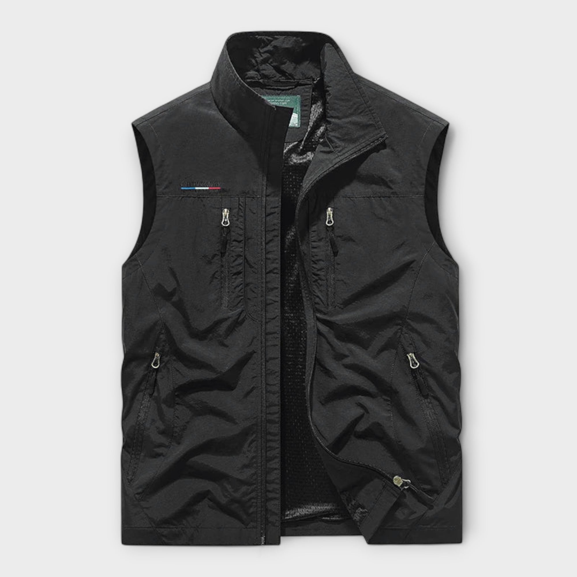 Velmorin™ | Backcountry Mesh Vest