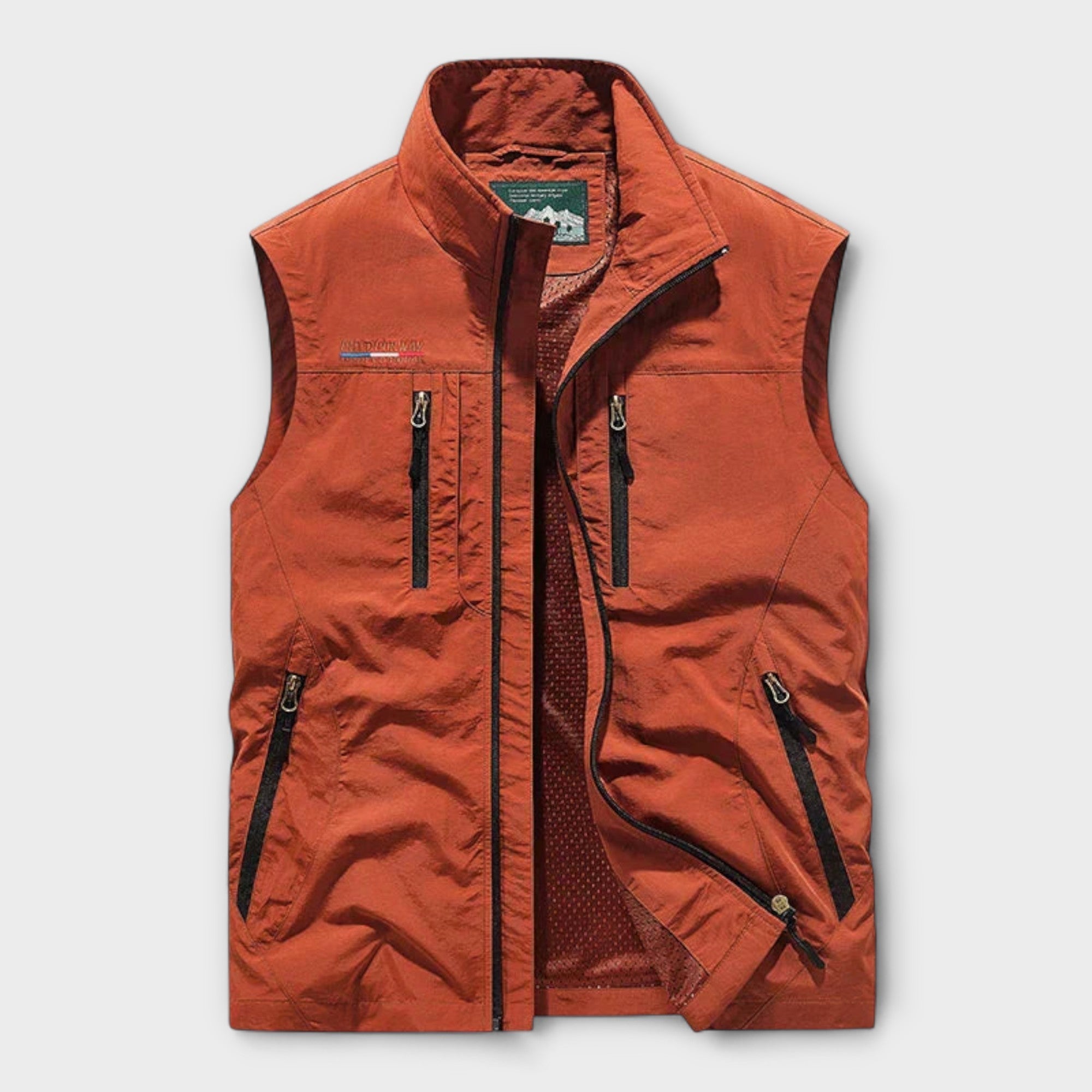 Velmorin™ | Backcountry Mesh Vest
