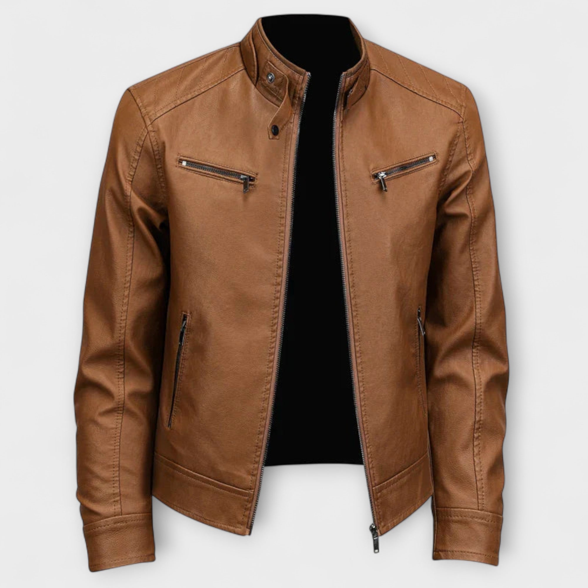 Velmorin™ | Windproof Collar Jacket