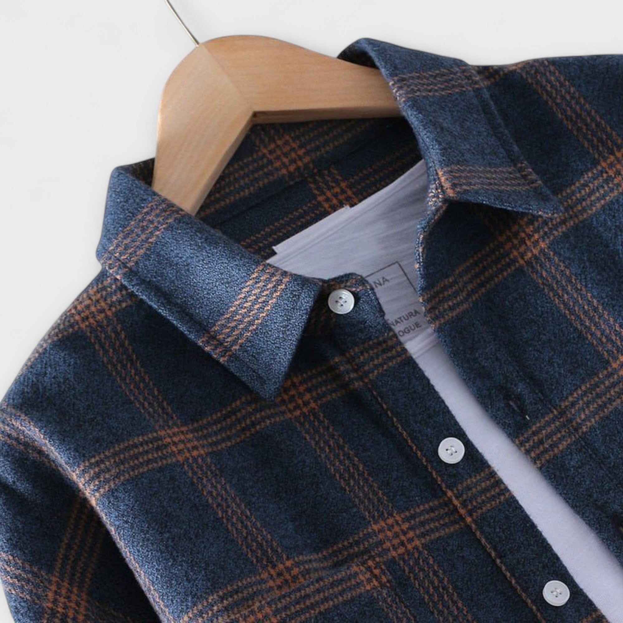 Velmorin™ | Elegant Shirt