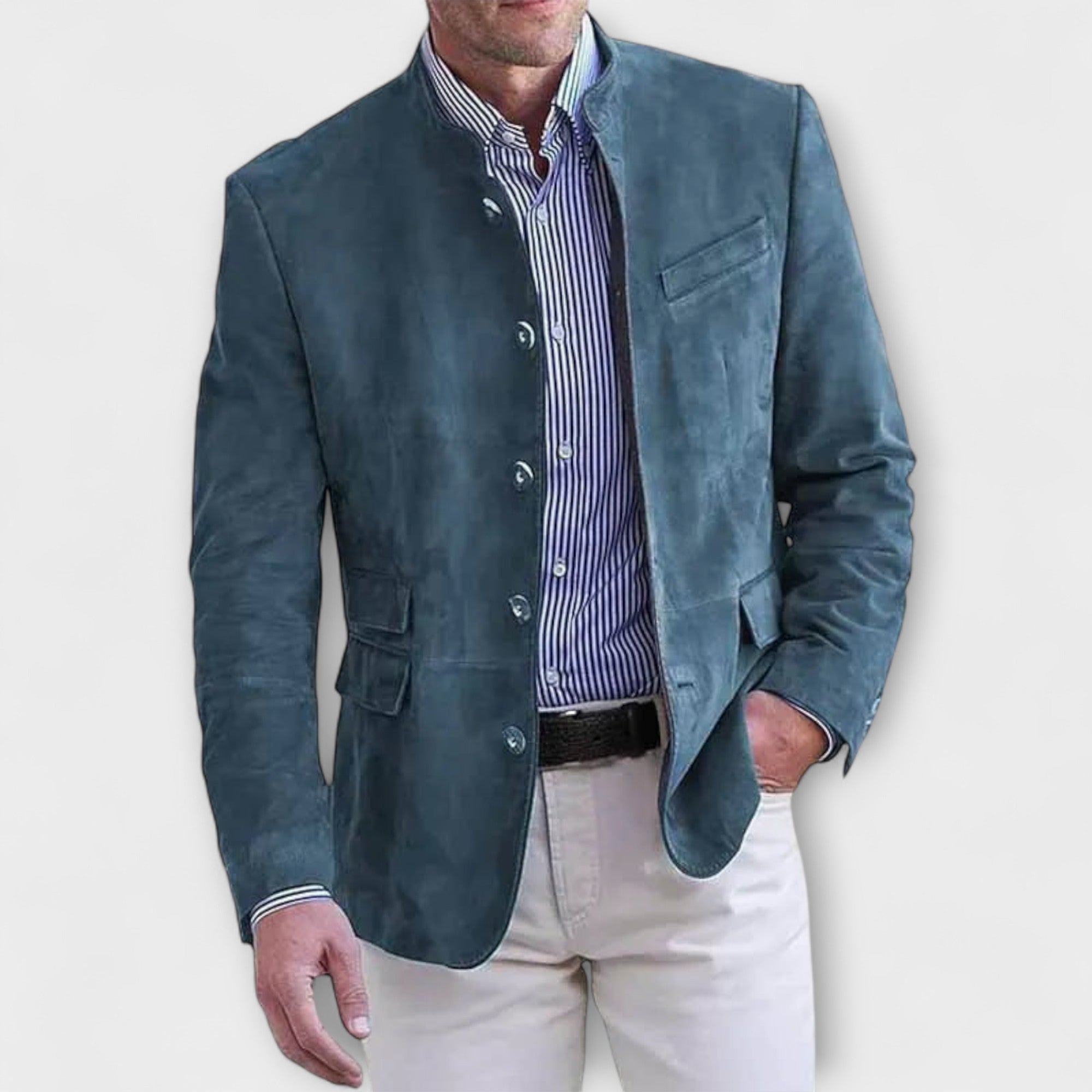 Velmorin™ | Versatile Classic Jacket