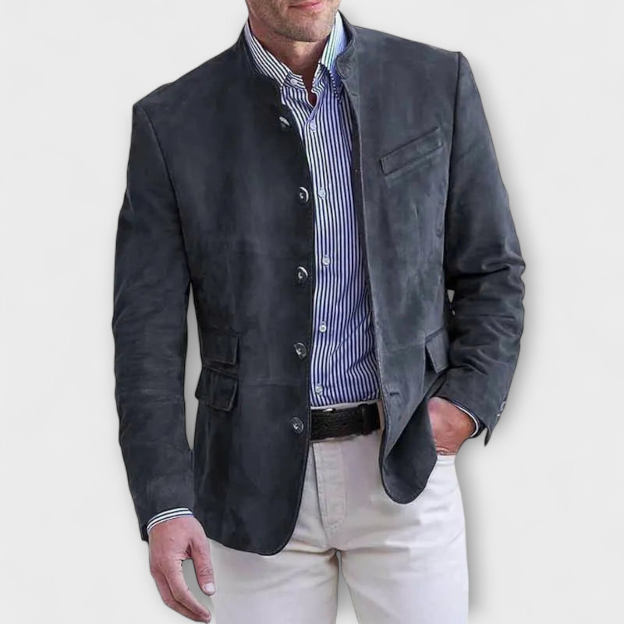 Velmorin™ | Versatile Classic Jacket