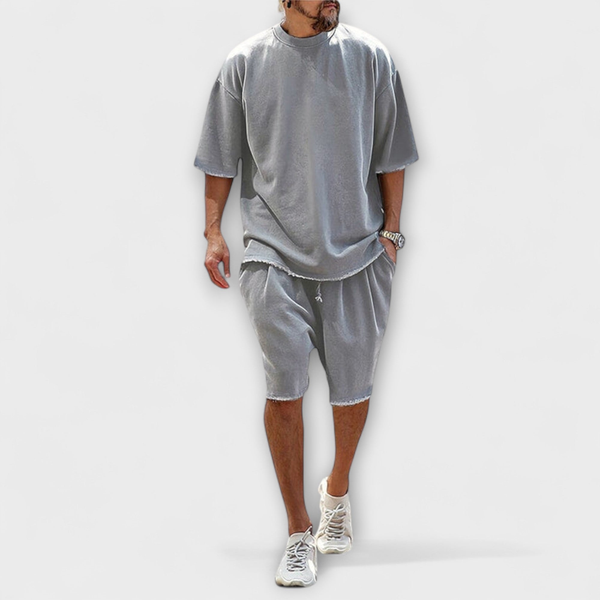 Velmorin™ | Wide Fit Casual Set