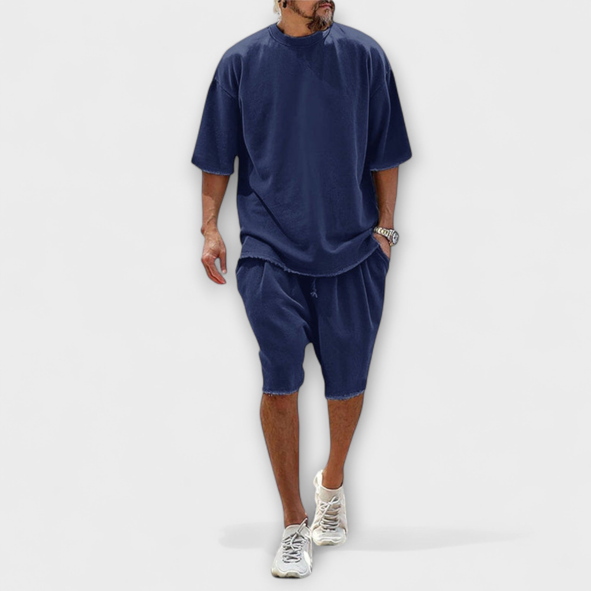 Velmorin™ | Wide Fit Casual Set
