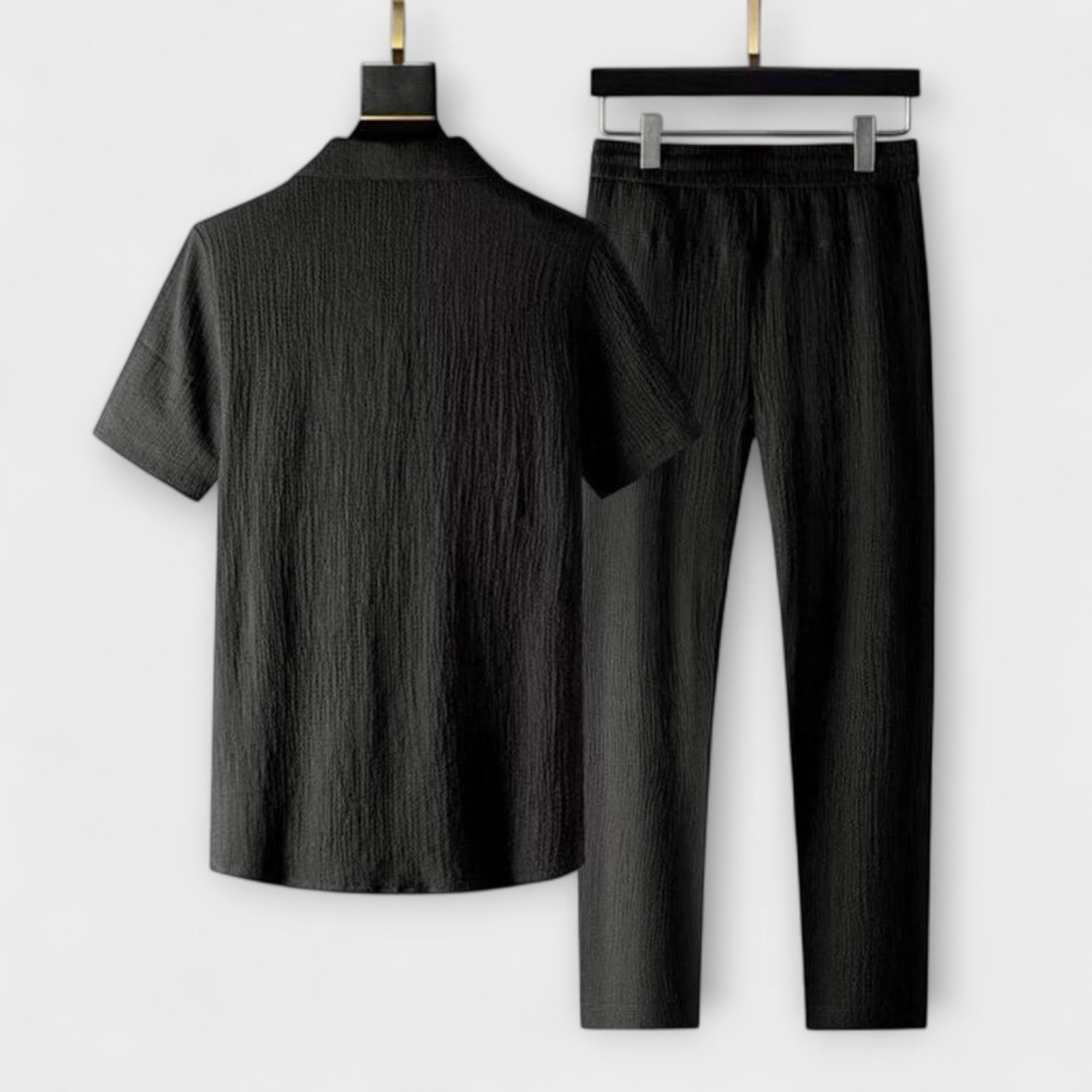 Velmorin™ | Chic Linen Suit