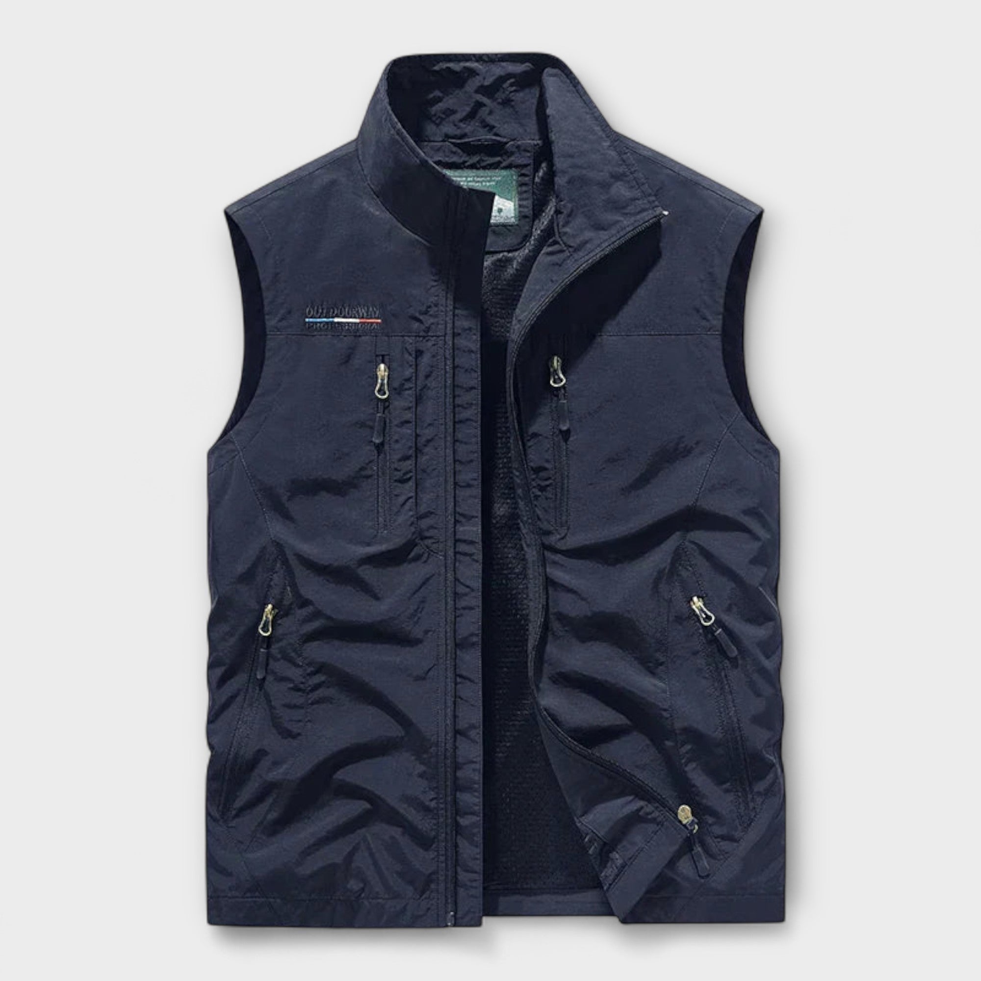 Velmorin™ | Backcountry Mesh Vest