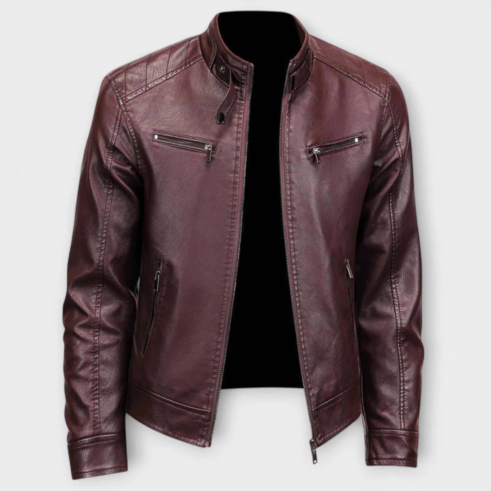 Velmorin™ | Windproof Collar Jacket