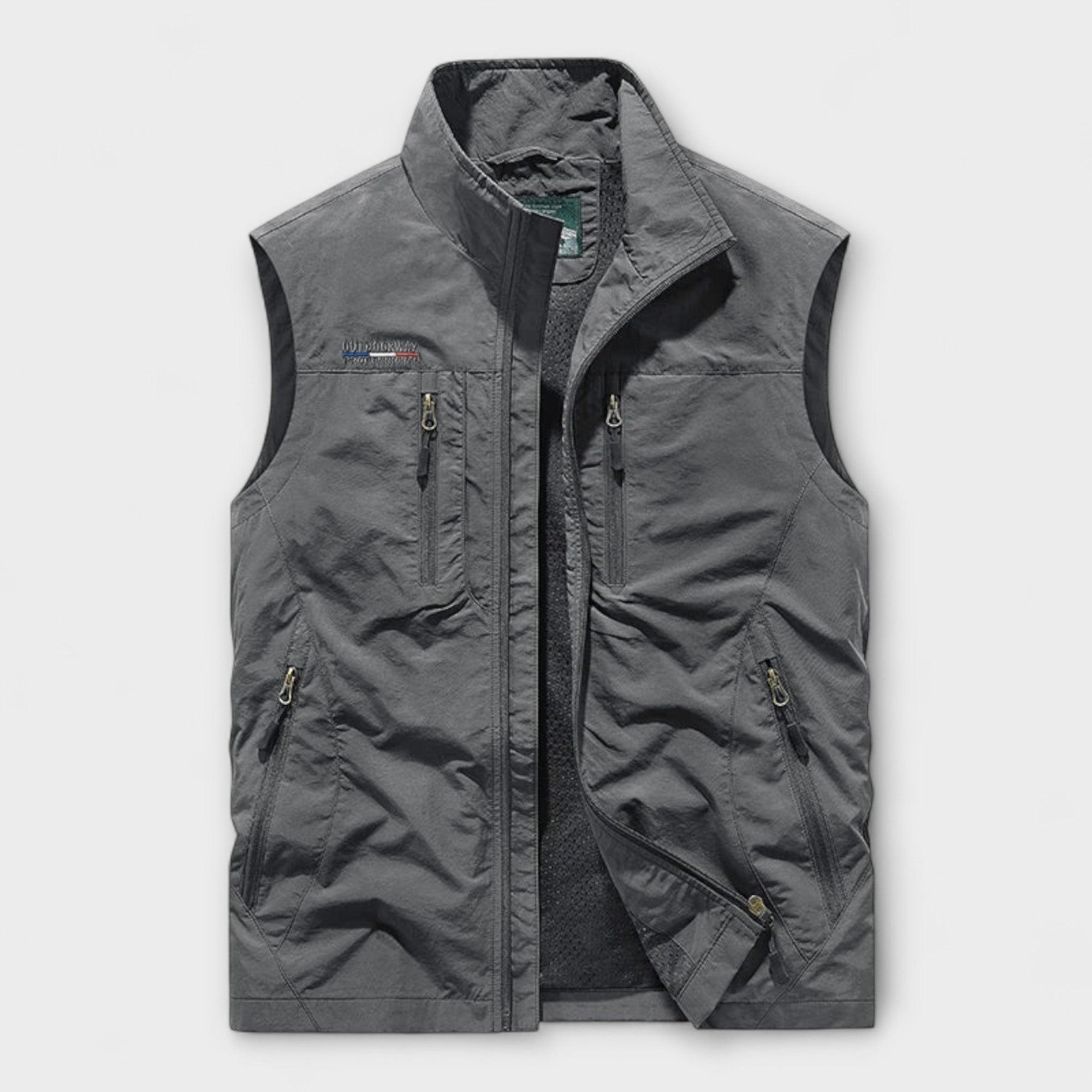 Velmorin™ | Backcountry Mesh Vest