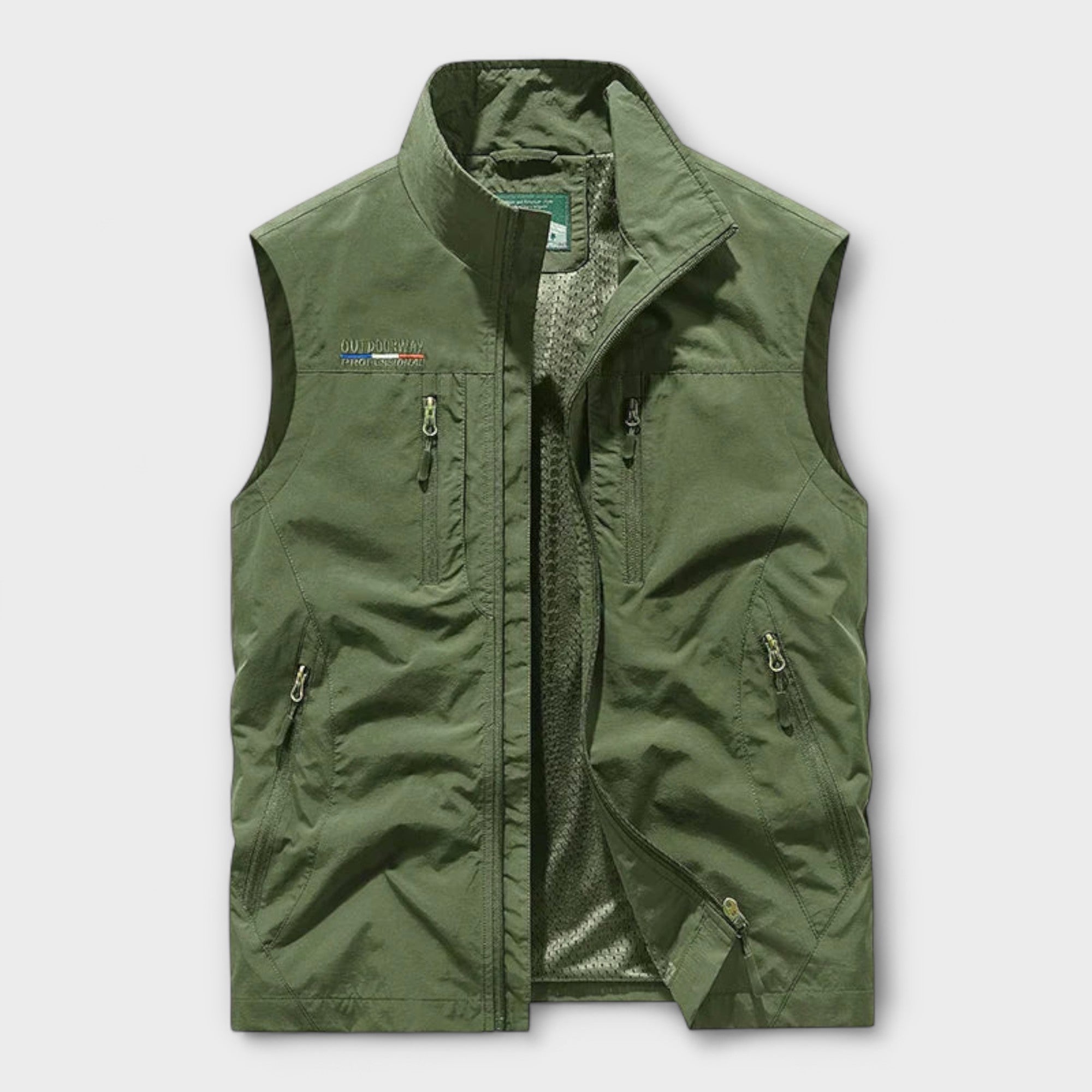 Velmorin™ | Backcountry Mesh Vest