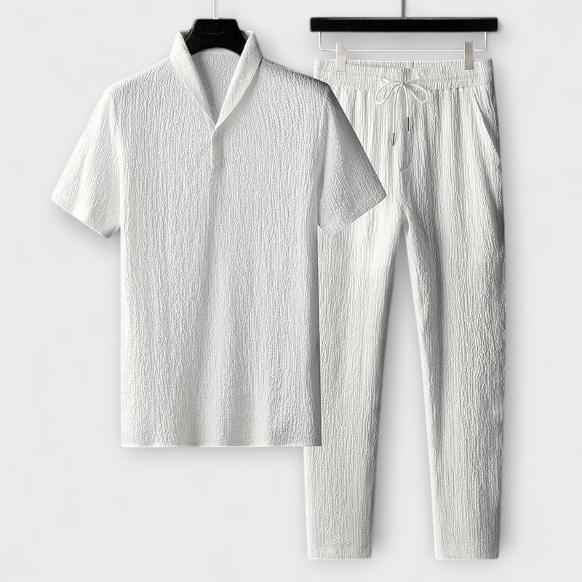 Velmorin™ | Chic Linen Suit