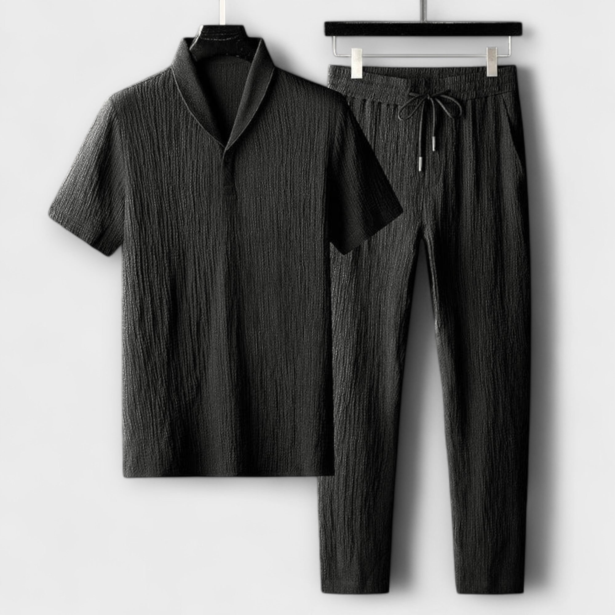 Velmorin™ | Chic Linen Suit