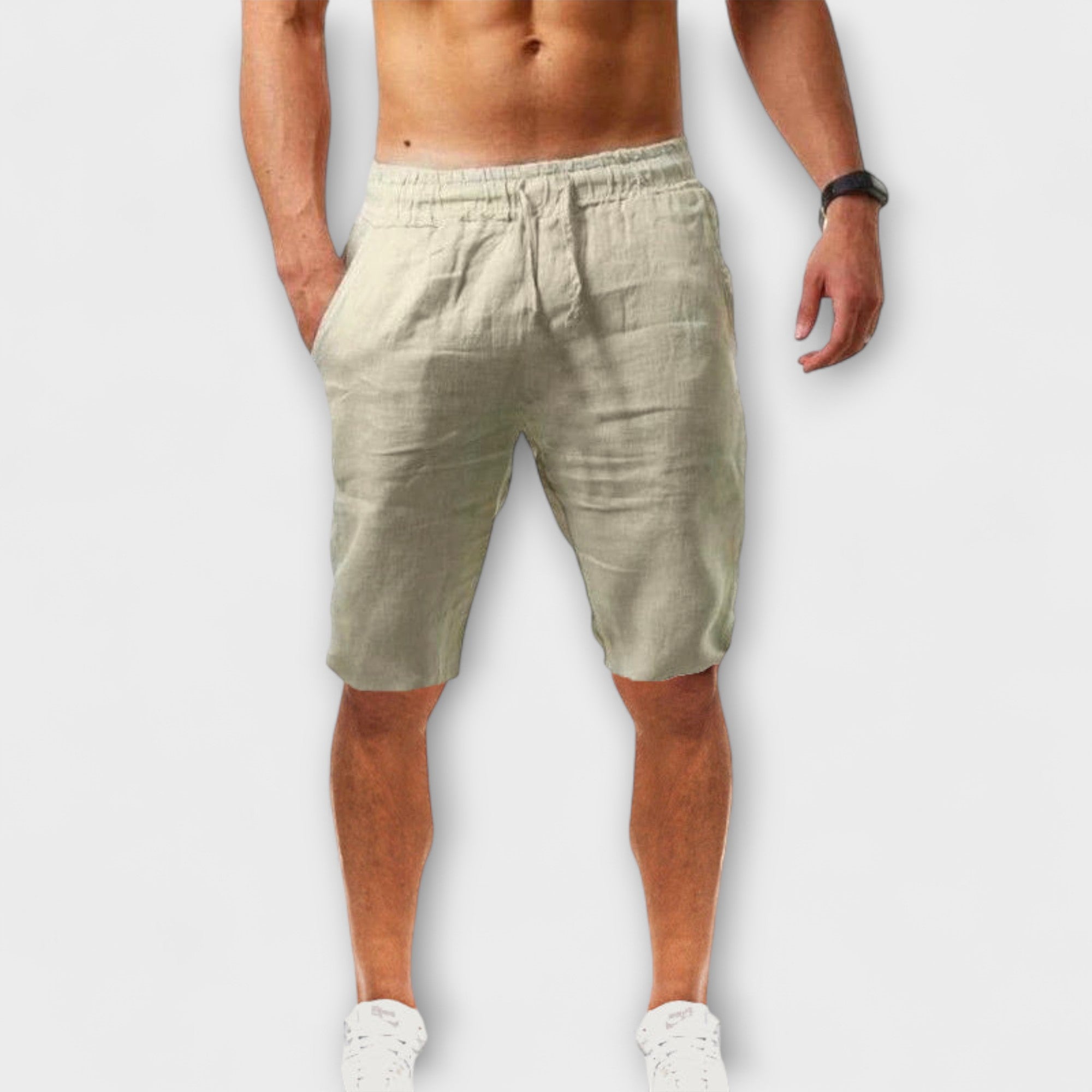 Velmorin™ | Coastal Bliss Shorts