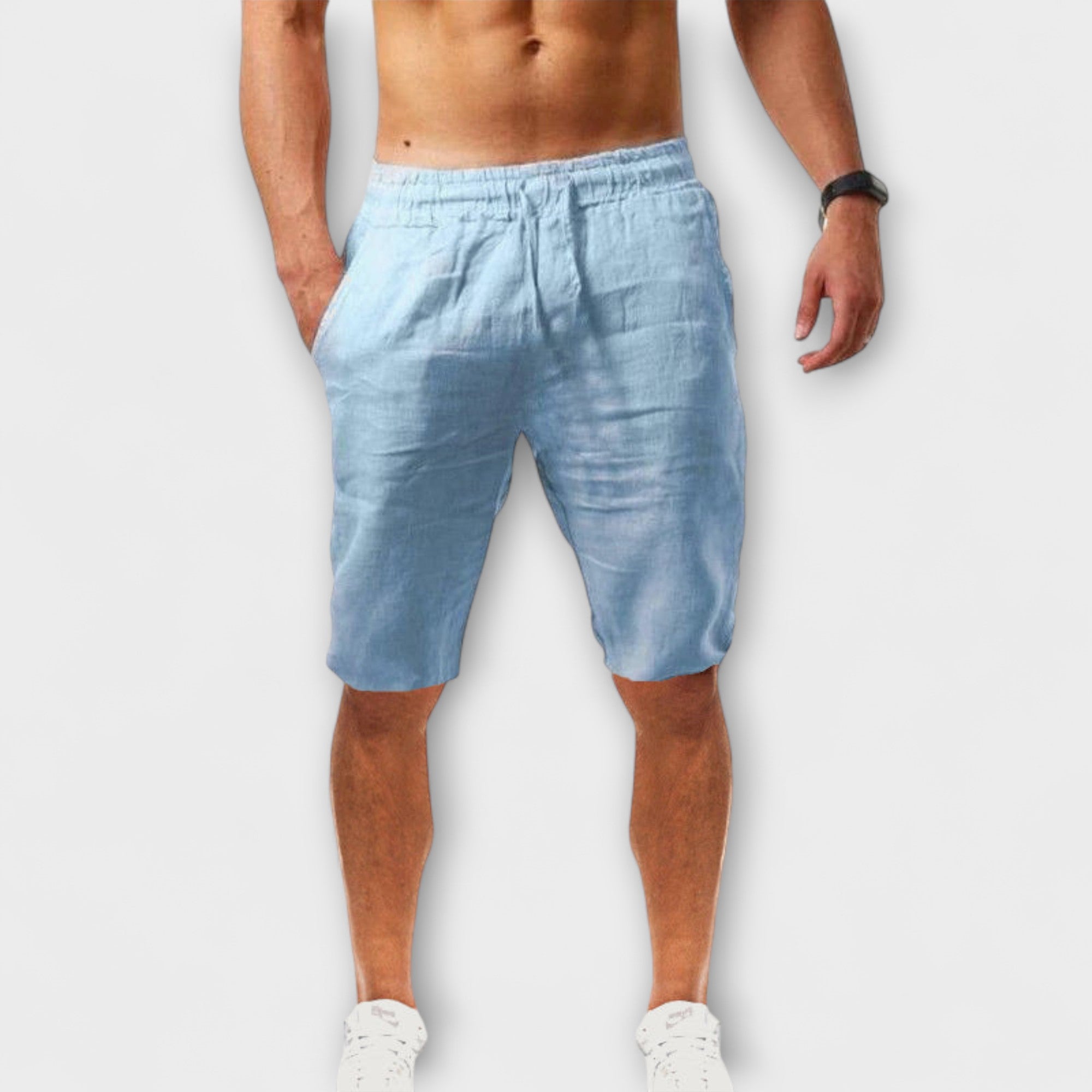 Velmorin™ | Coastal Bliss Shorts