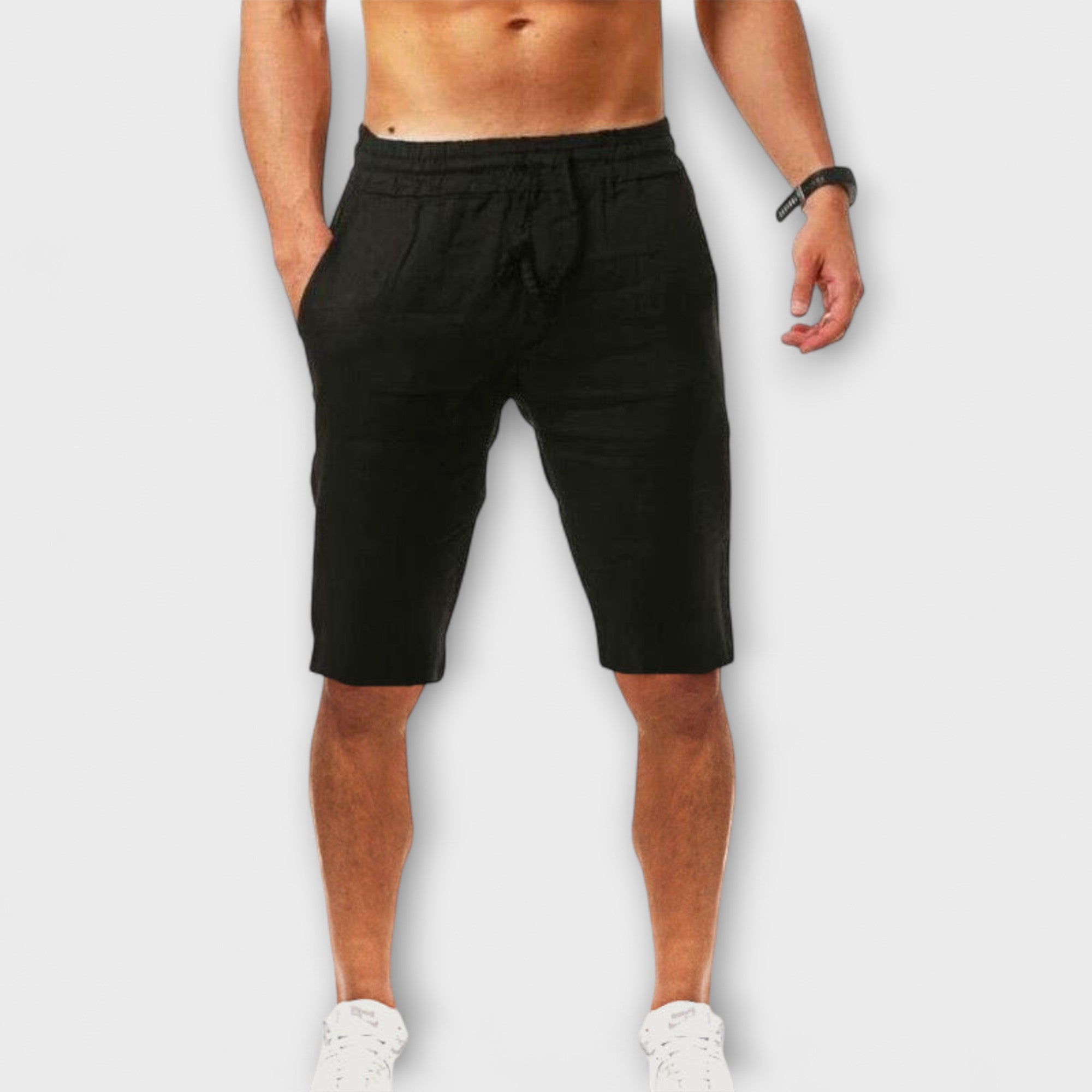 Velmorin™ | Coastal Bliss Shorts