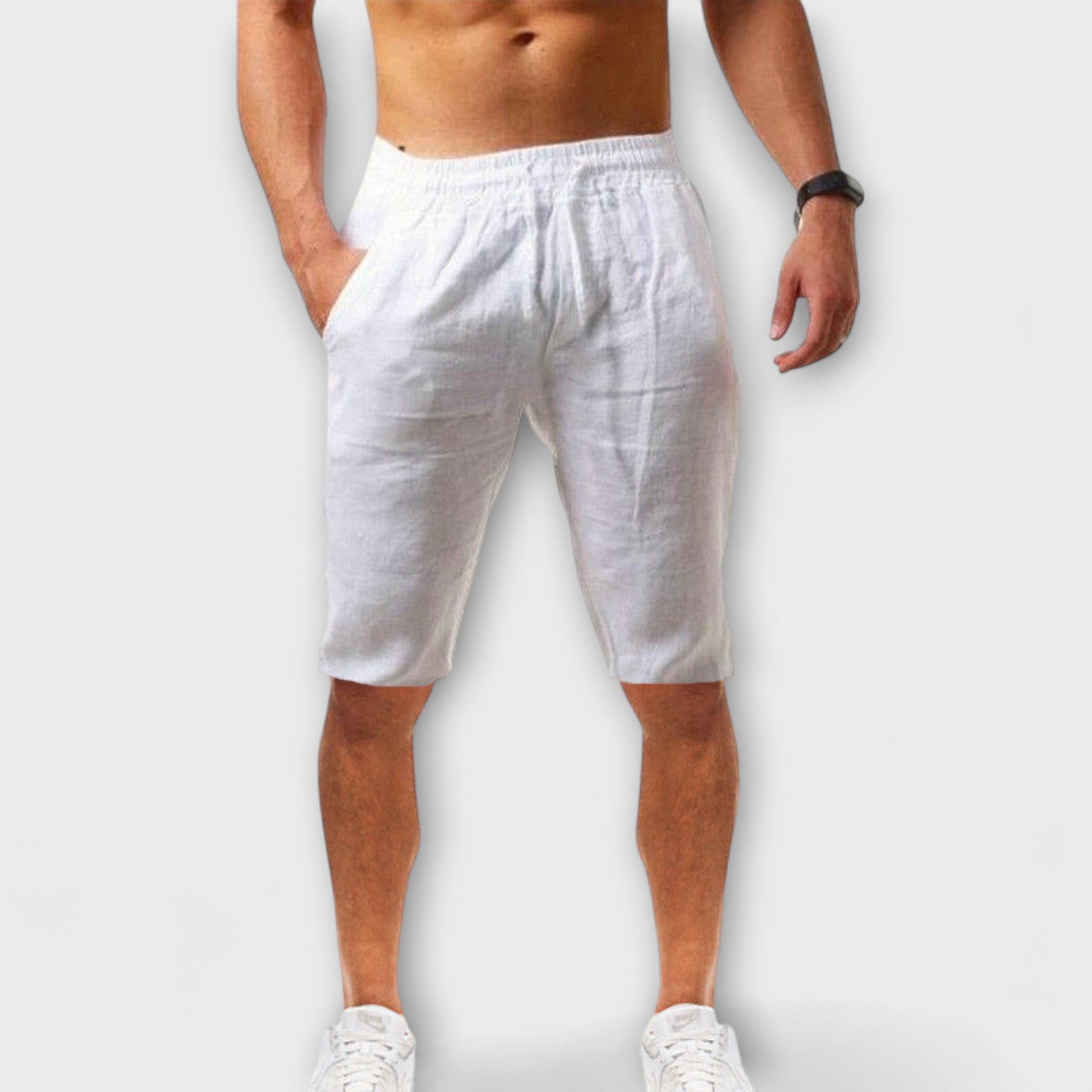 Velmorin™ | Coastal Bliss Shorts