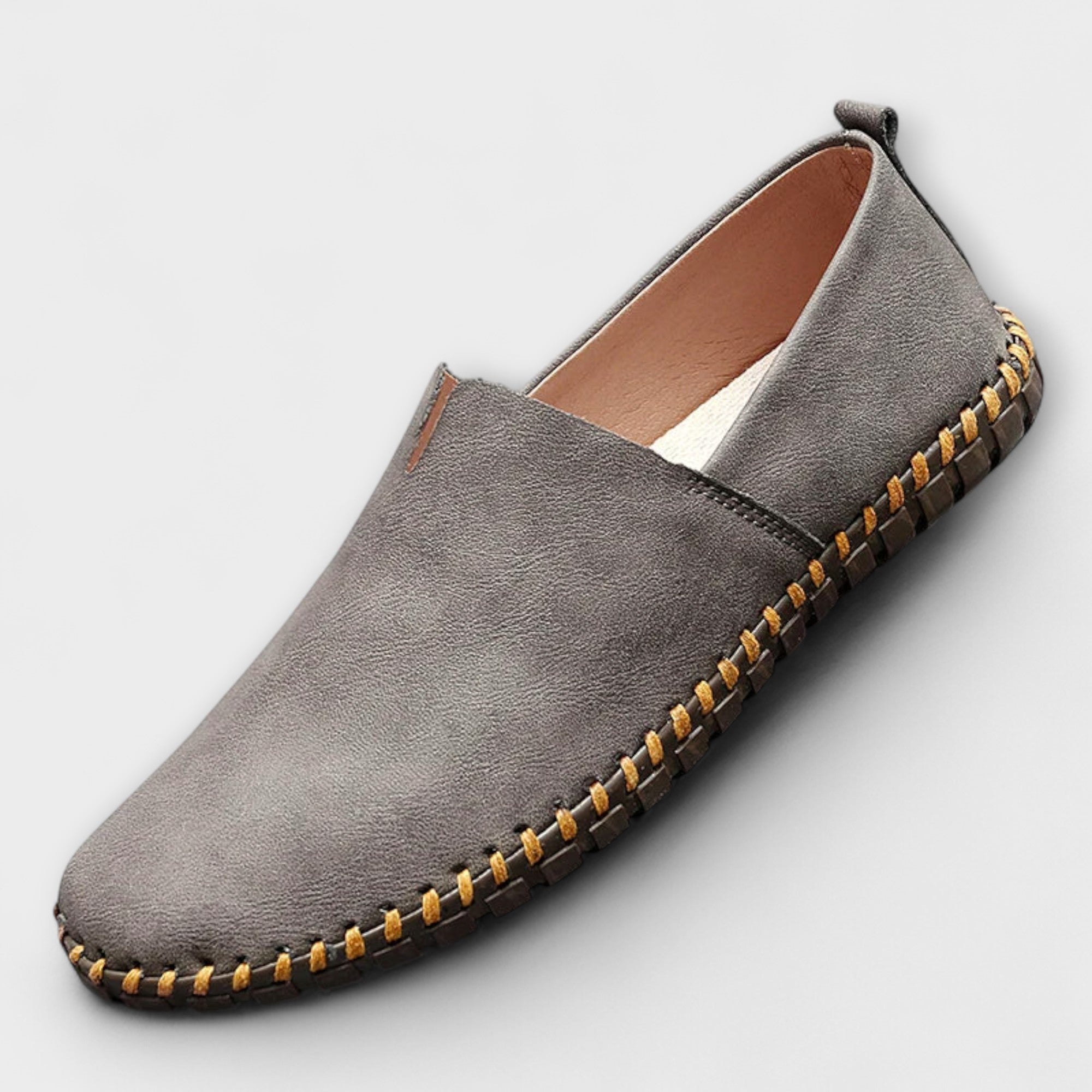 Velmorin™ | Leather Loafers