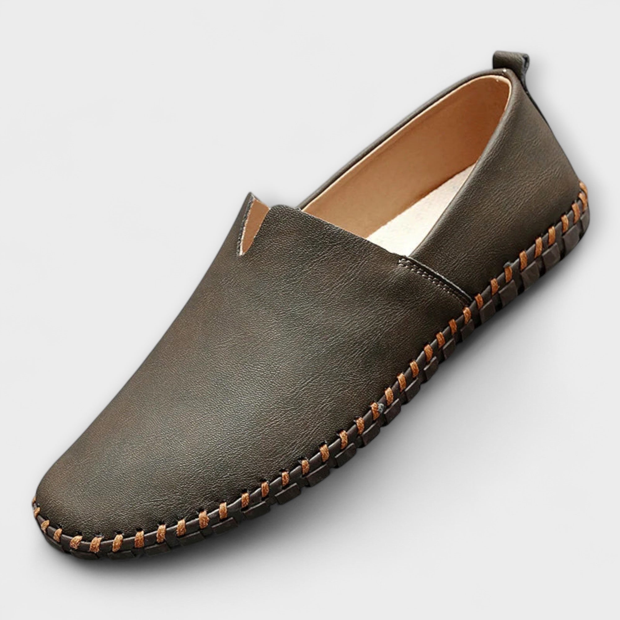 Velmorin™ | Leather Loafers