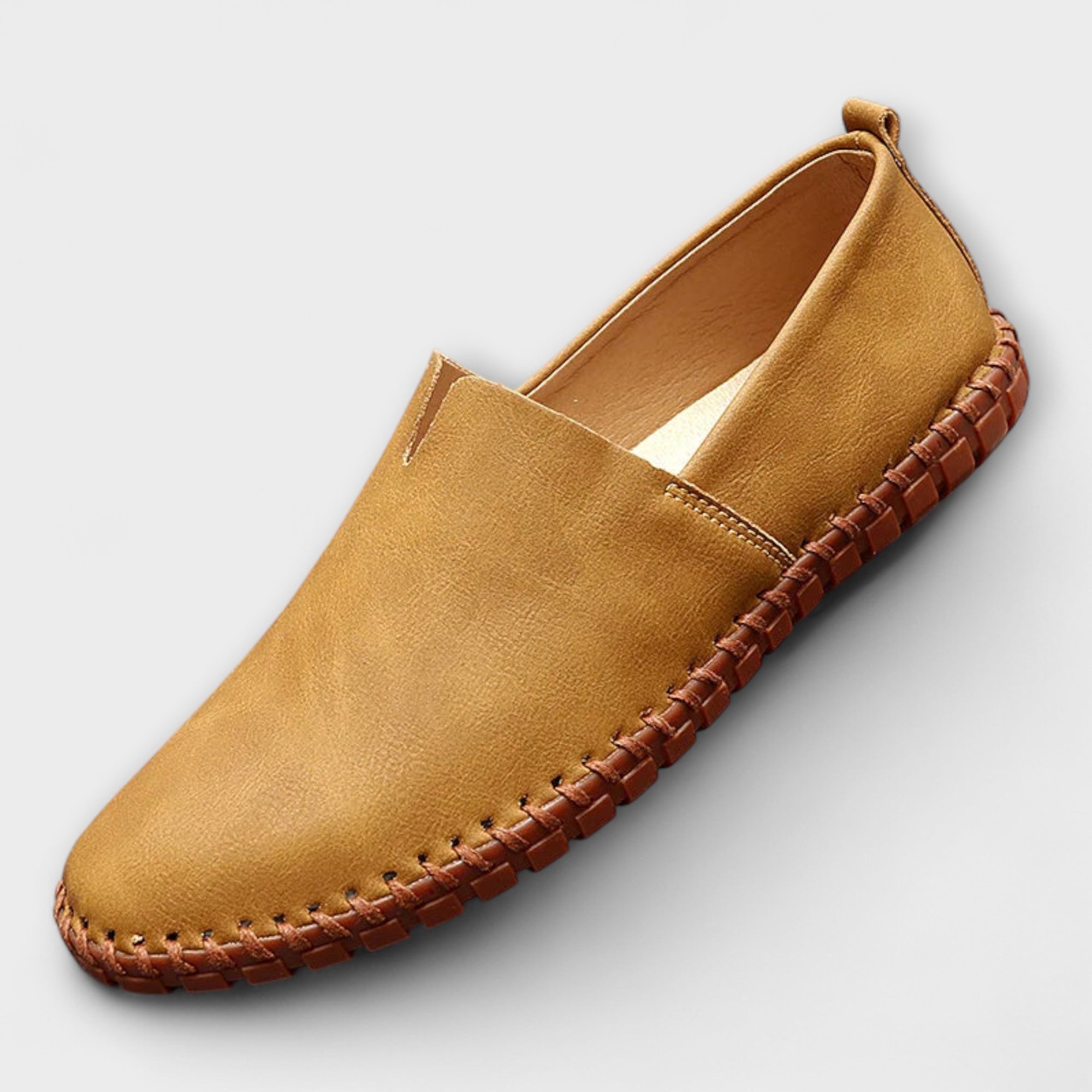 Velmorin™ | Leather Loafers