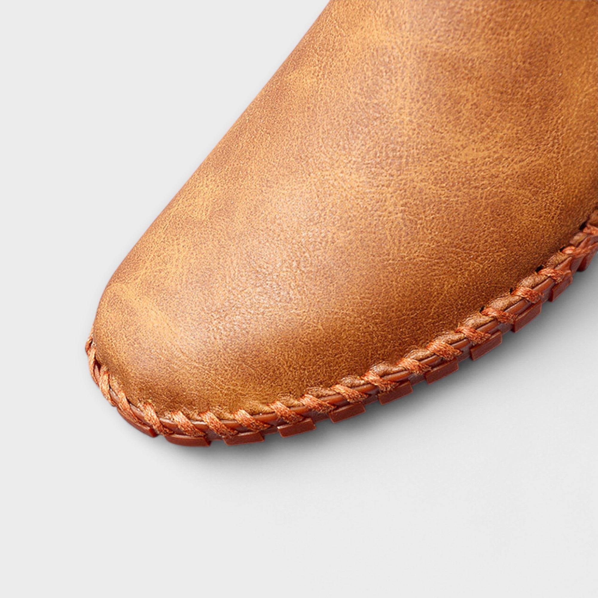 Velmorin™ | Leather Loafers