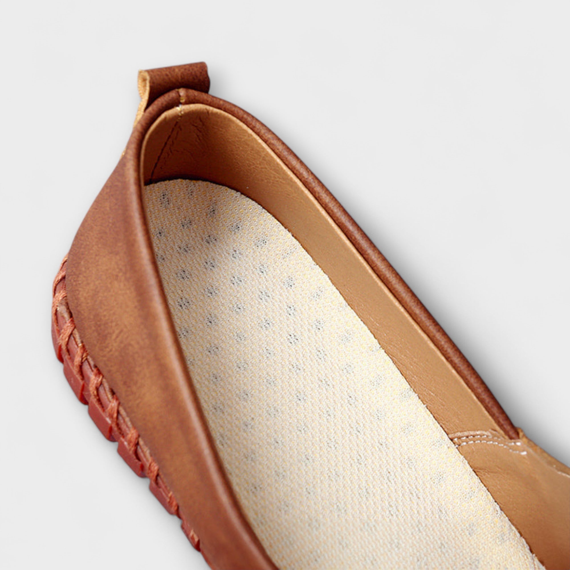 Velmorin™ | Leather Loafers