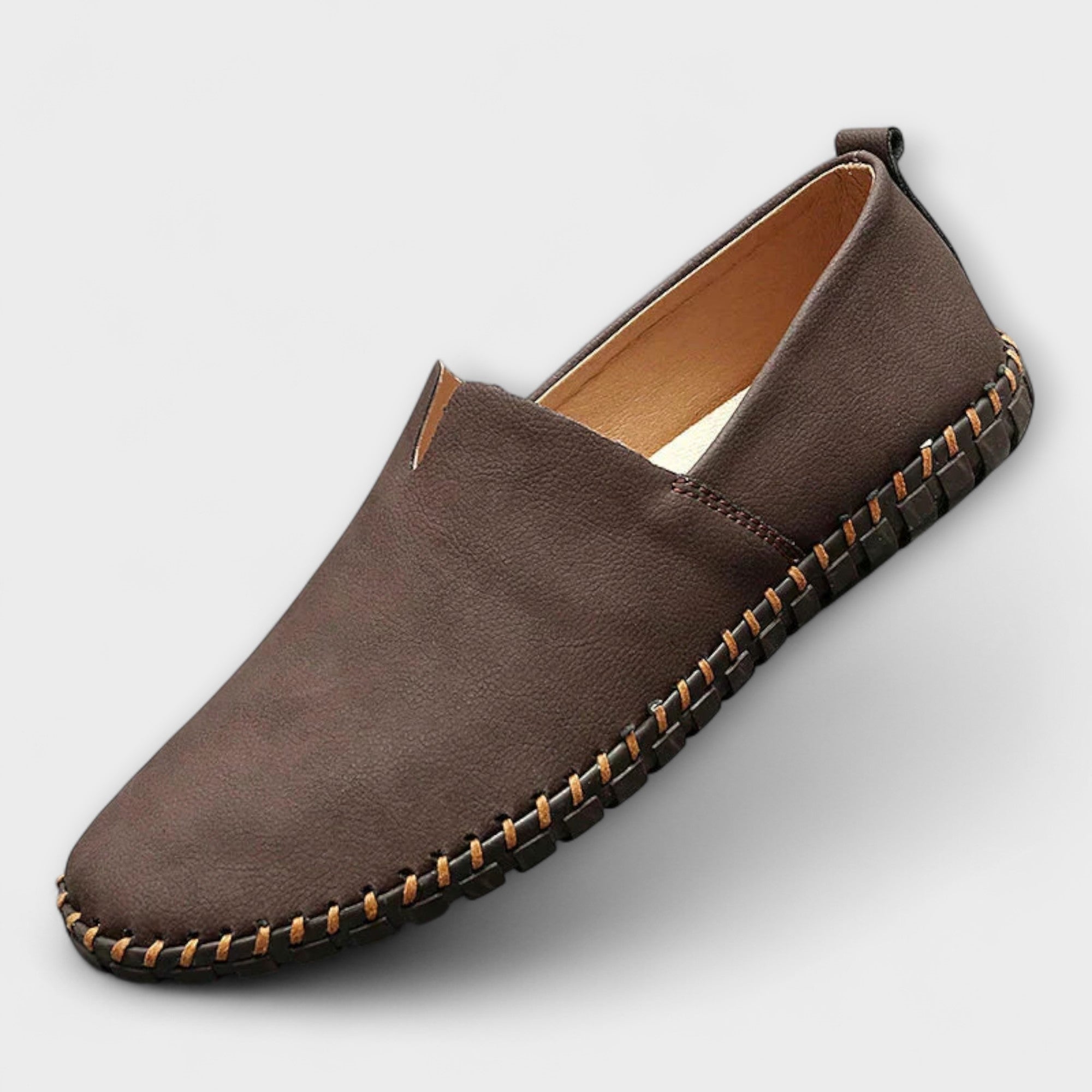 Velmorin™ | Leather Loafers