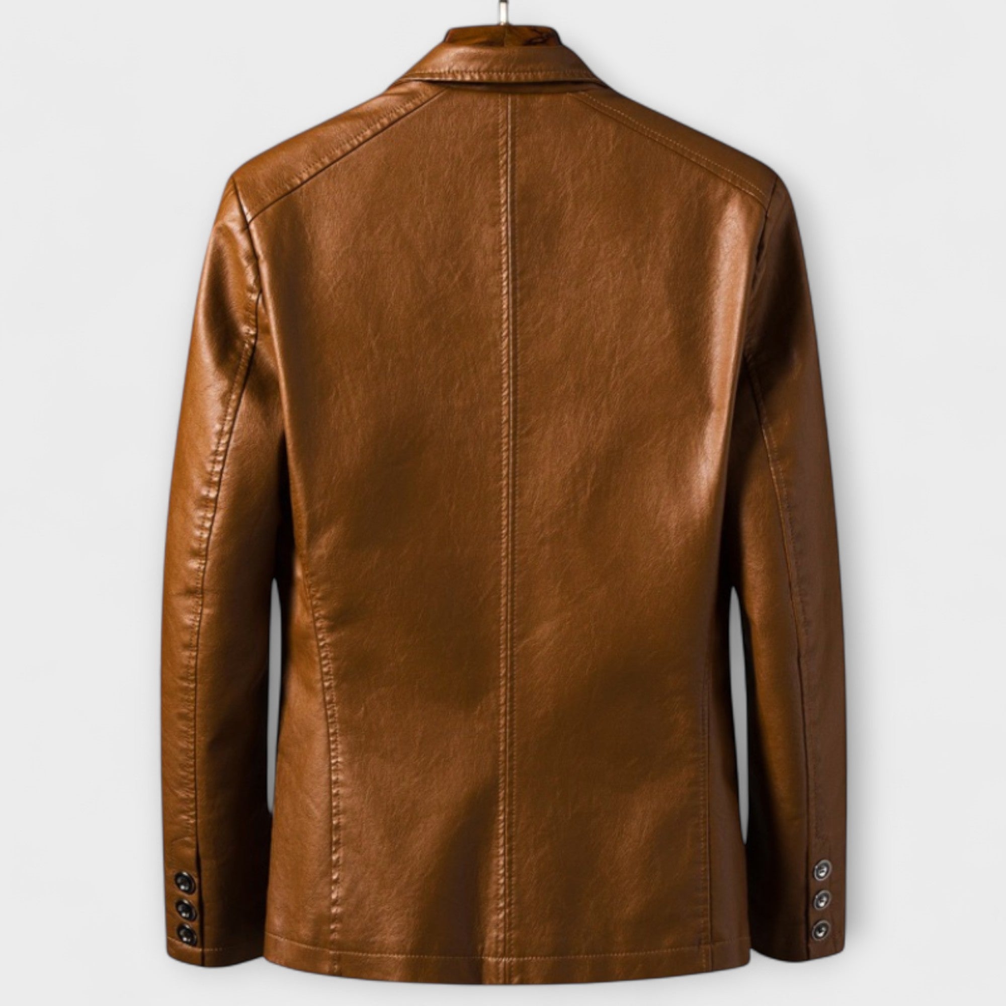 Velmorin™ | Leather Jacket
