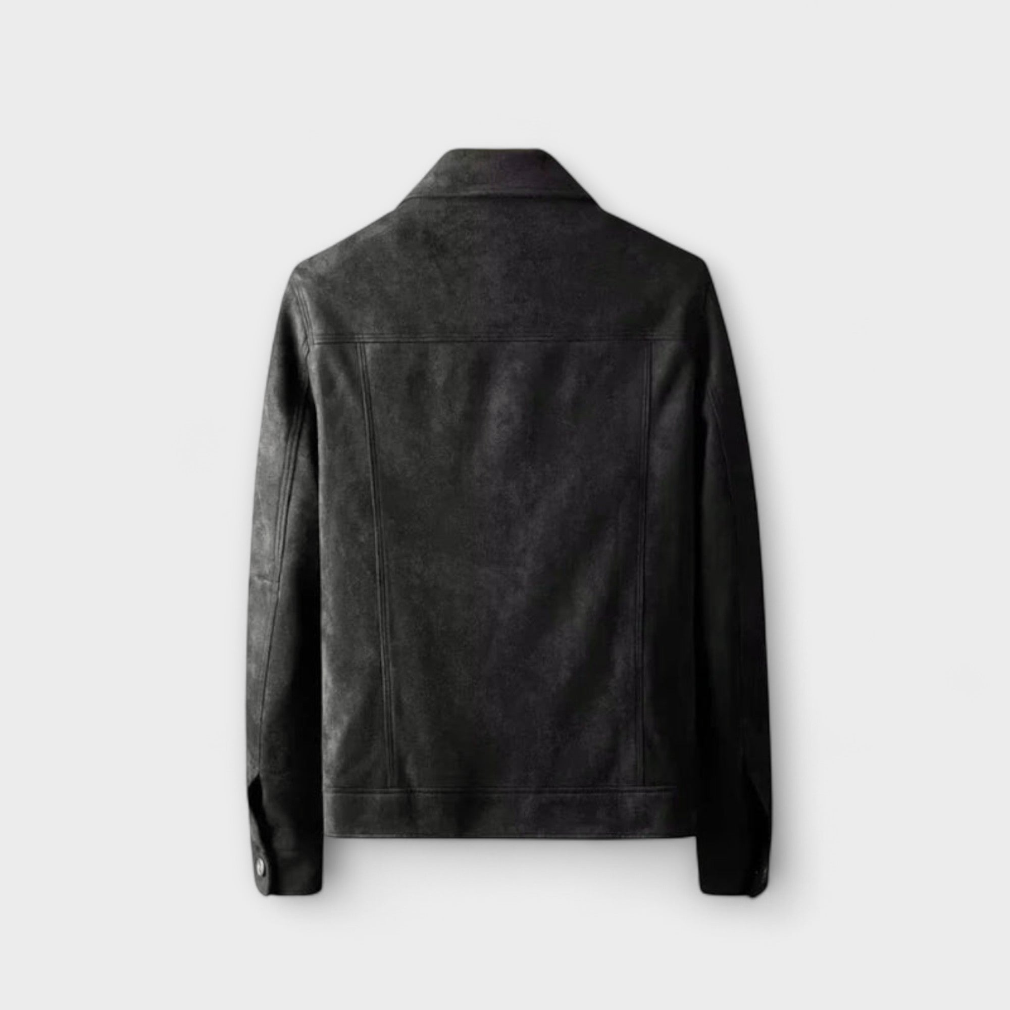 Velmorin™ | Classic Suede Jacket