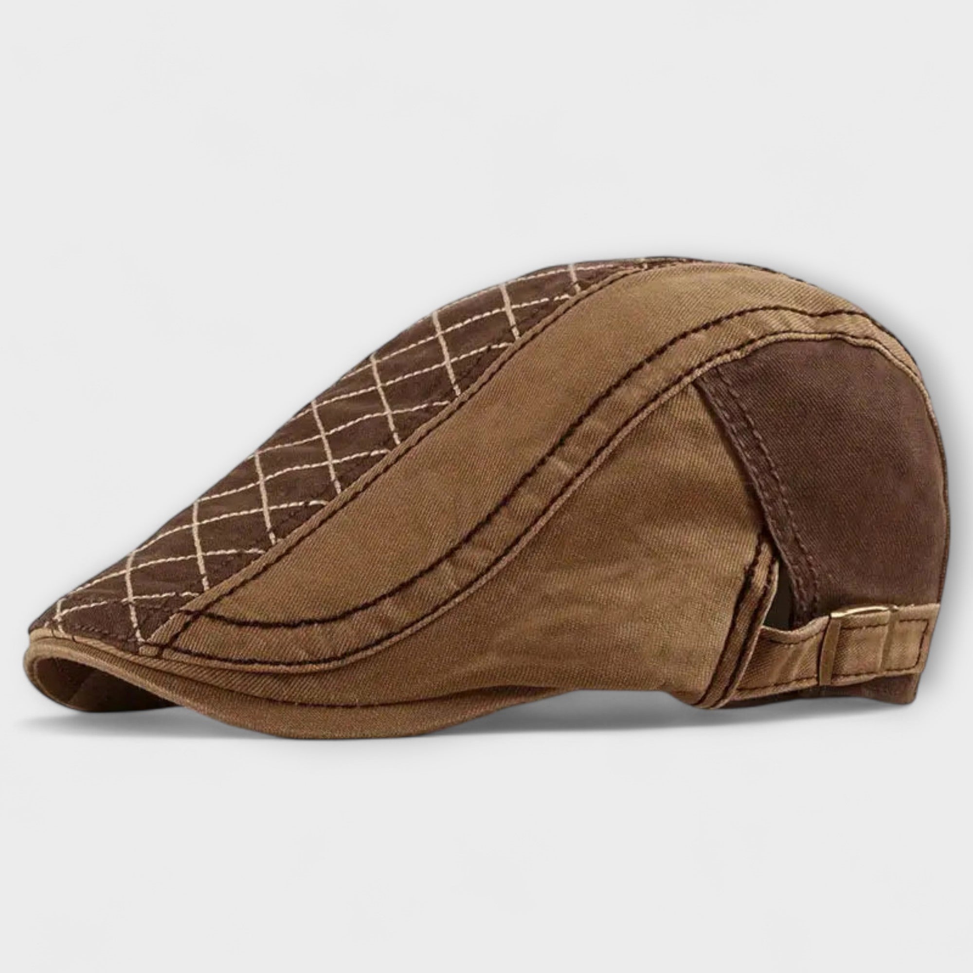Velmorin™ | Adjustable Breathable Cap