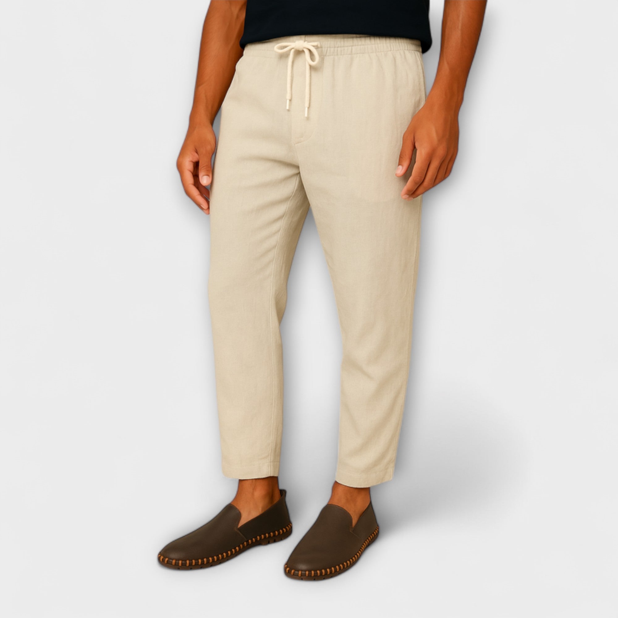 Velmorin™ | Leather Loafers