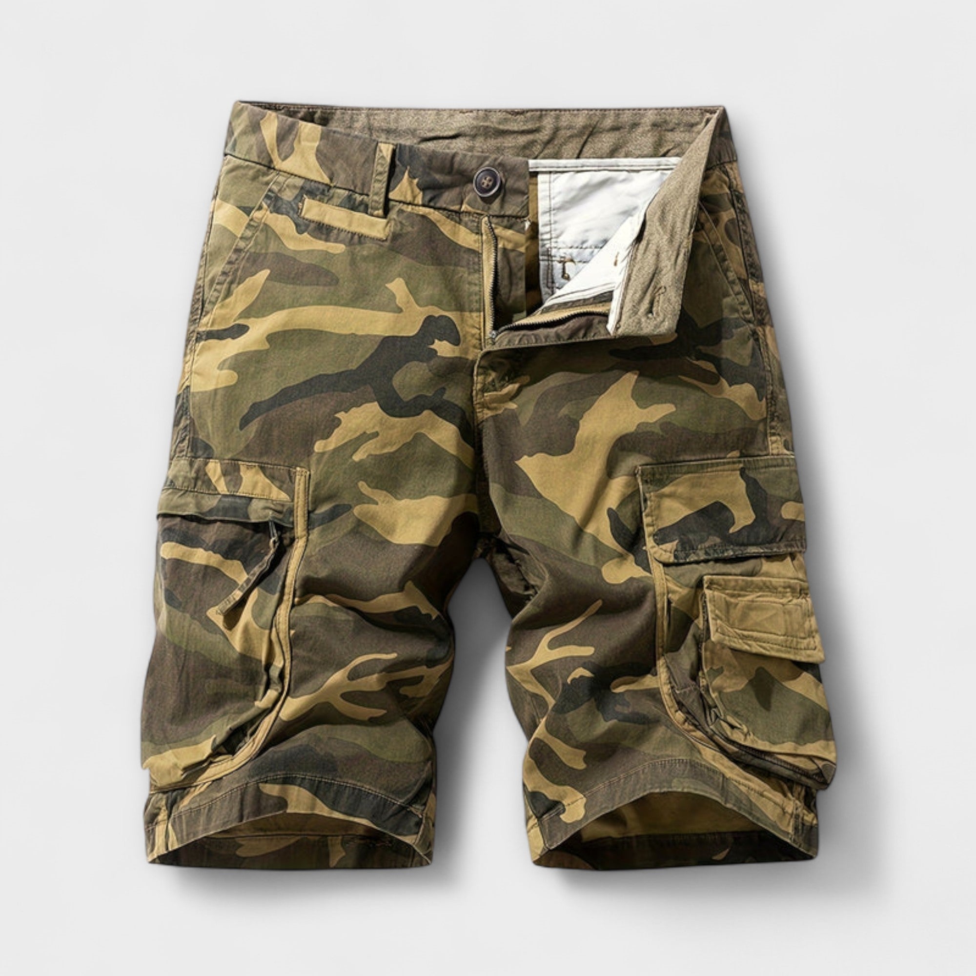 Velmorin™ | Tactical Cargo Shorts