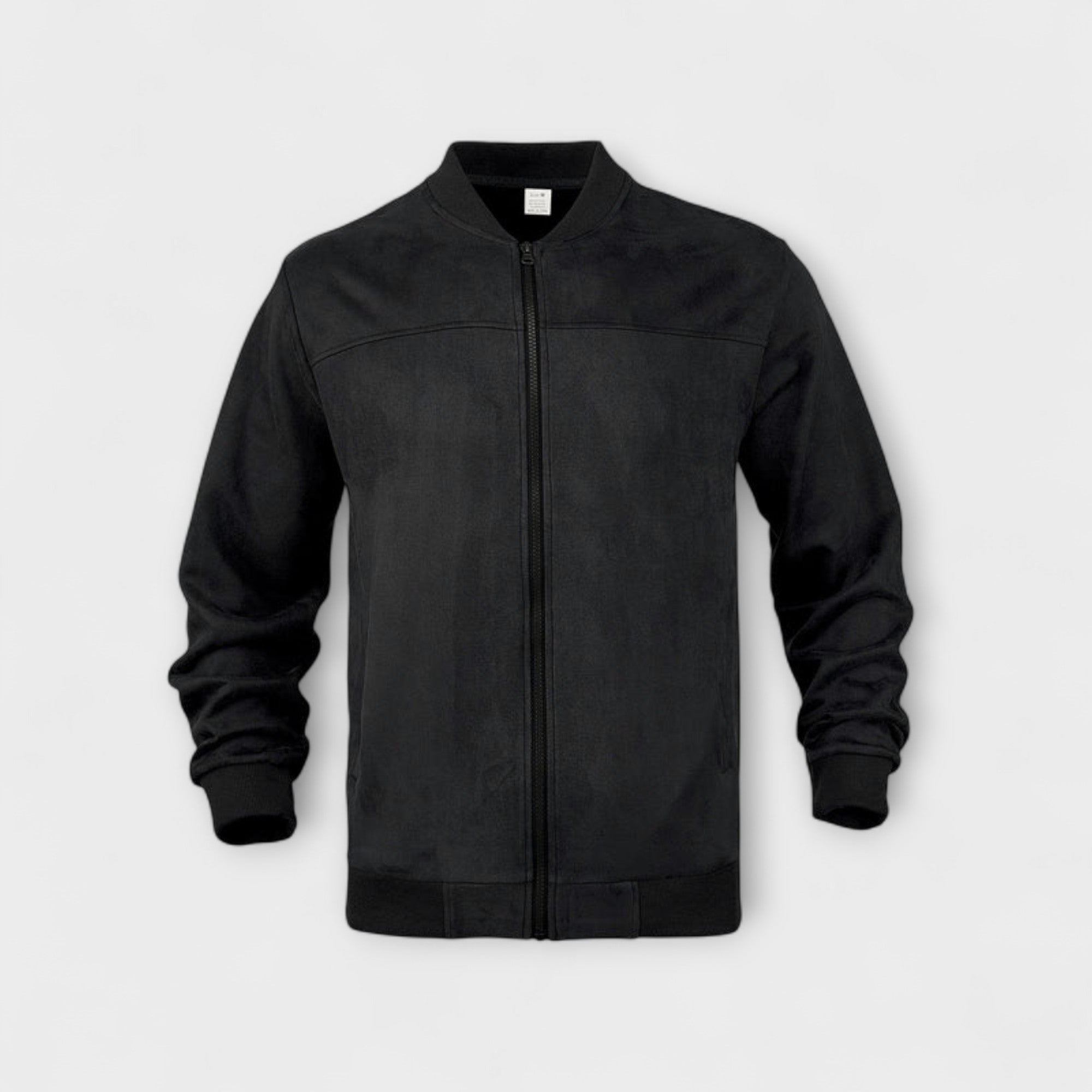 Velmorin™ | Classic Bomber Jacket
