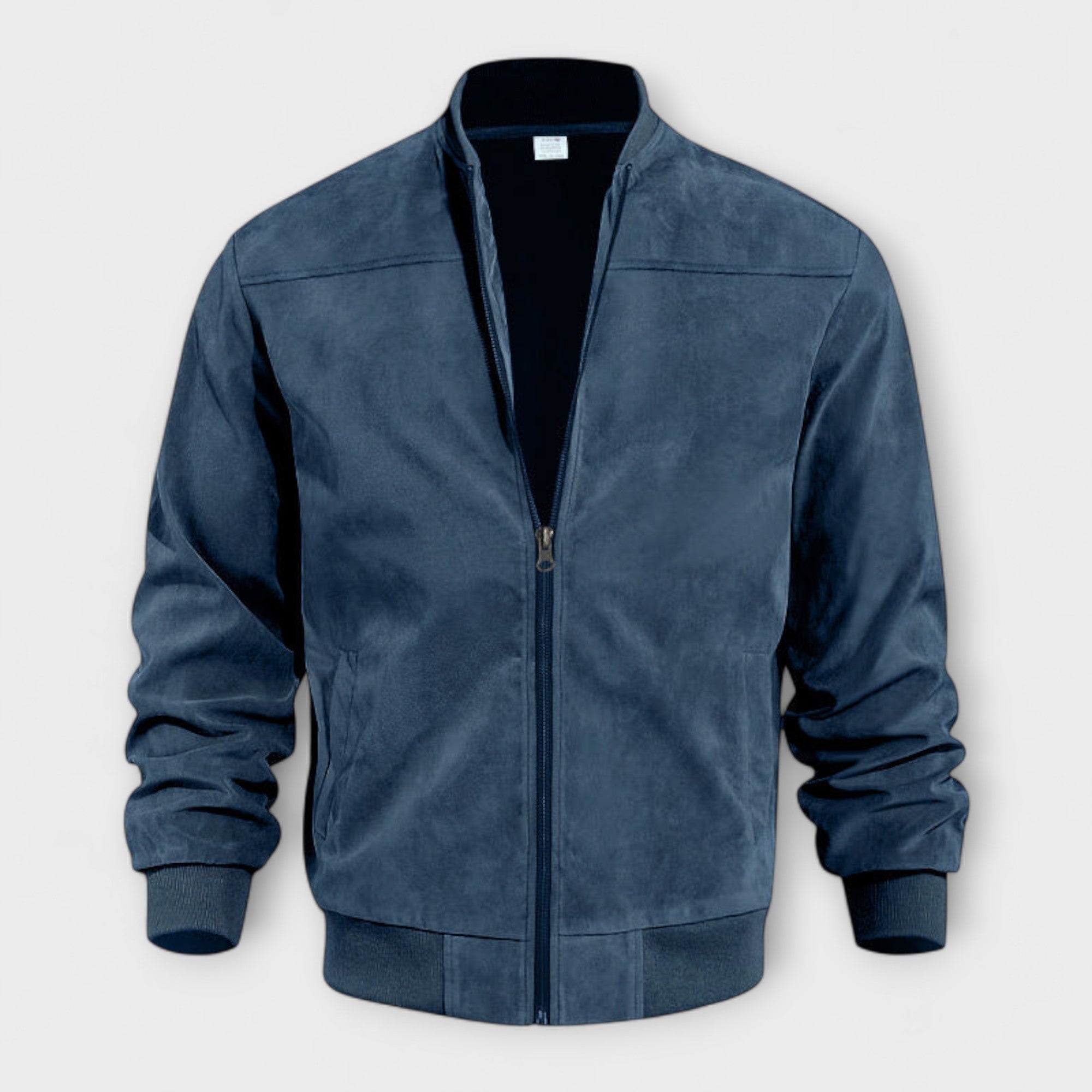 Velmorin™ | Classic Bomber Jacket