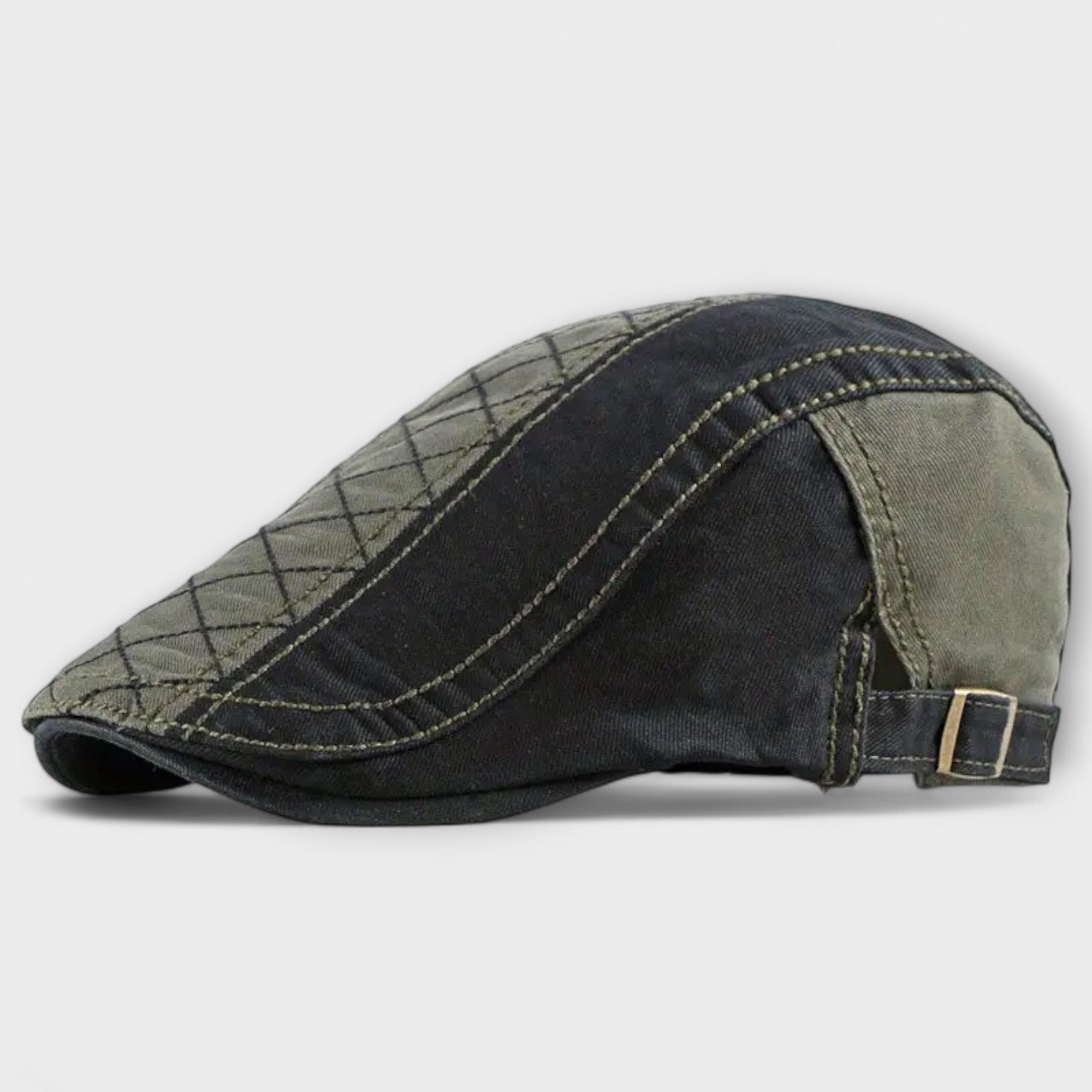 Velmorin™ | Adjustable Breathable Cap