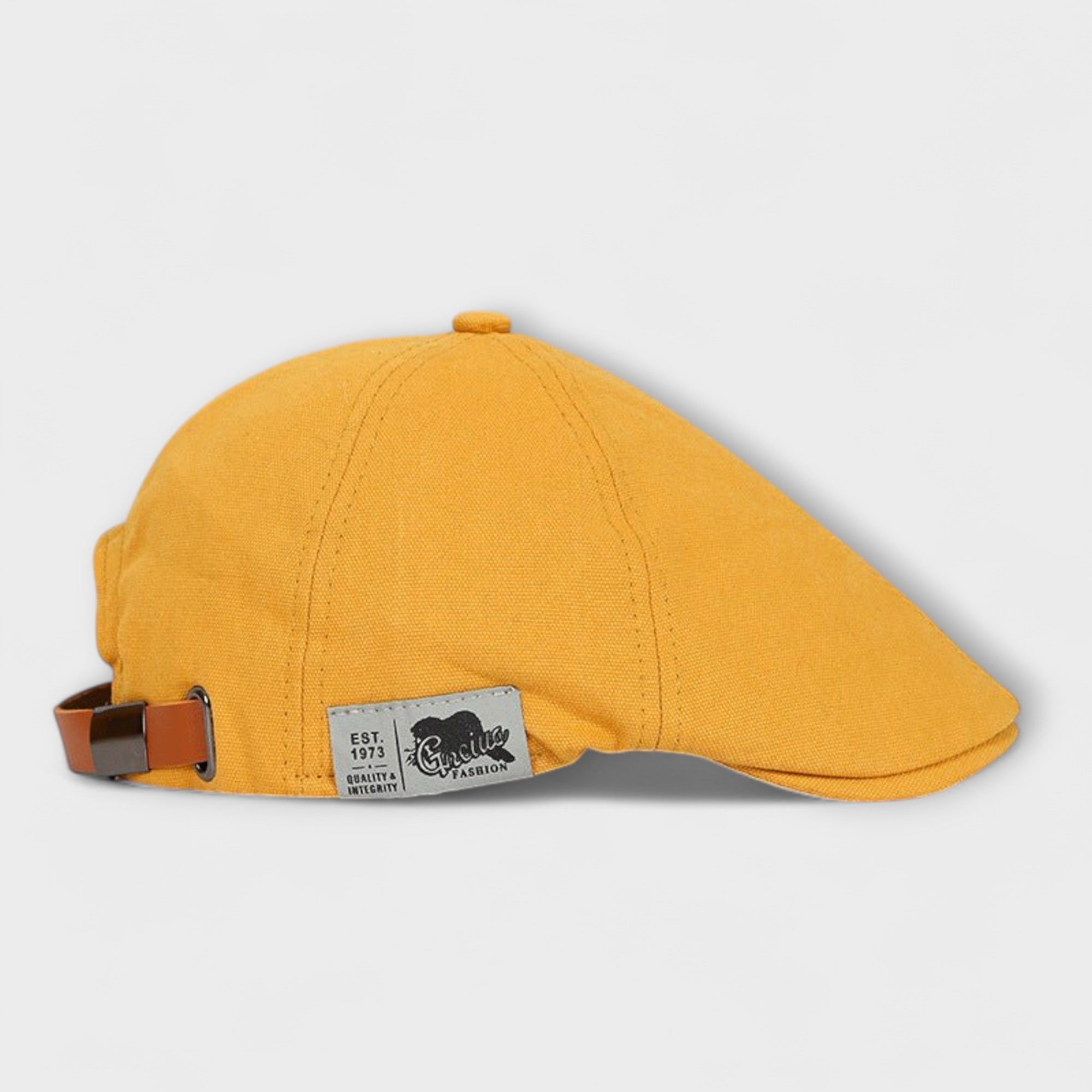 Velmorin™ | Classic Beret Hat