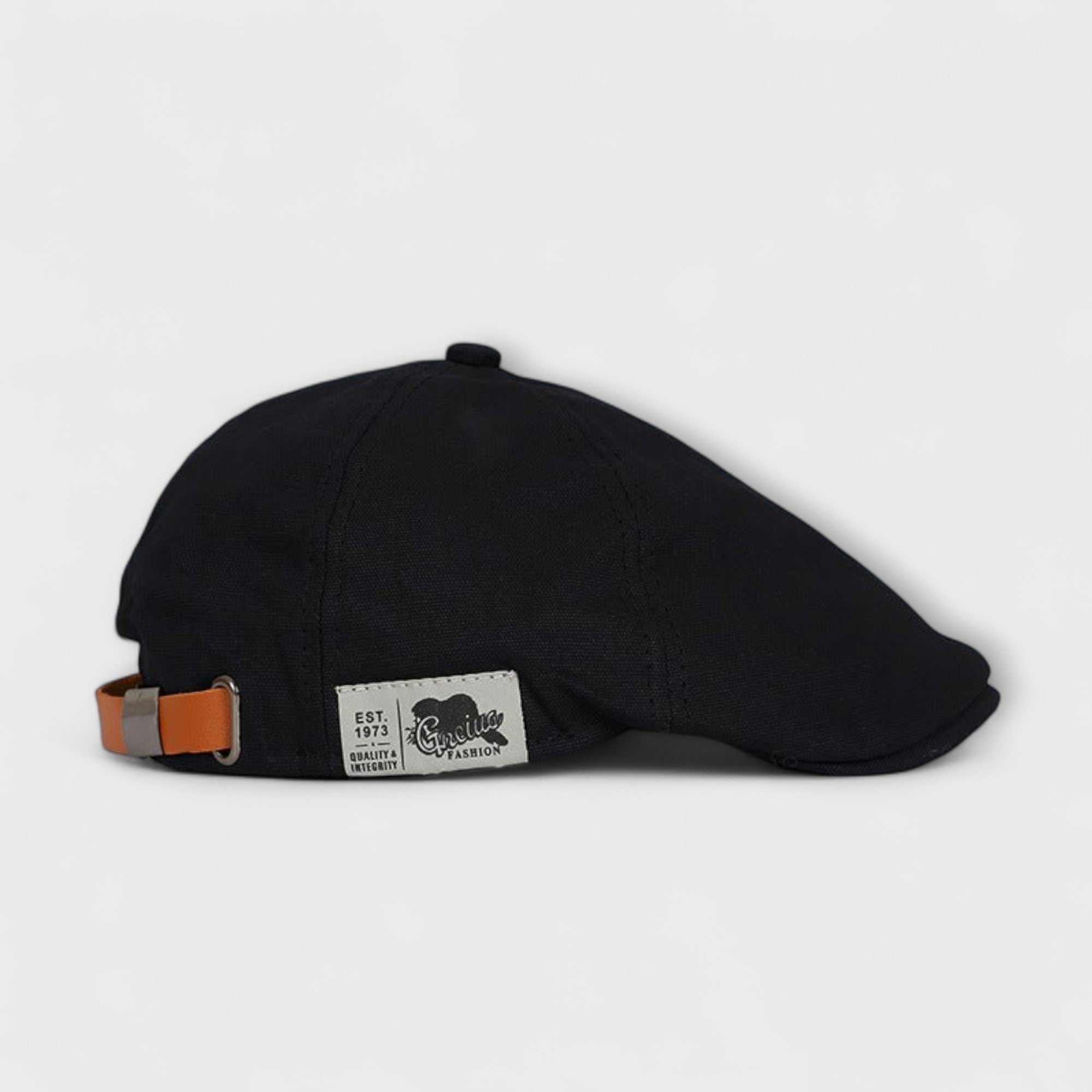 Velmorin™ | Classic Beret Hat